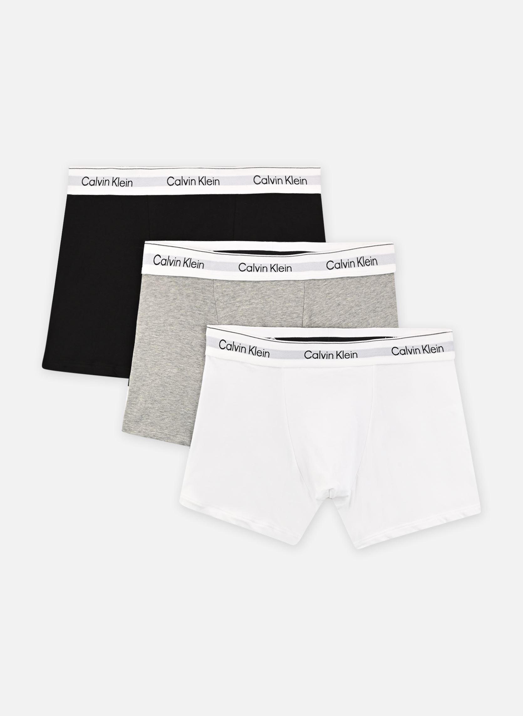 Vêtements Calvin Klein Relaxed Dart Trunk 3 LV00NB4286 pour Homme Vêtements Calvin Klein Relaxed Dart Trunk 3 LV00NB4286 pour Homme