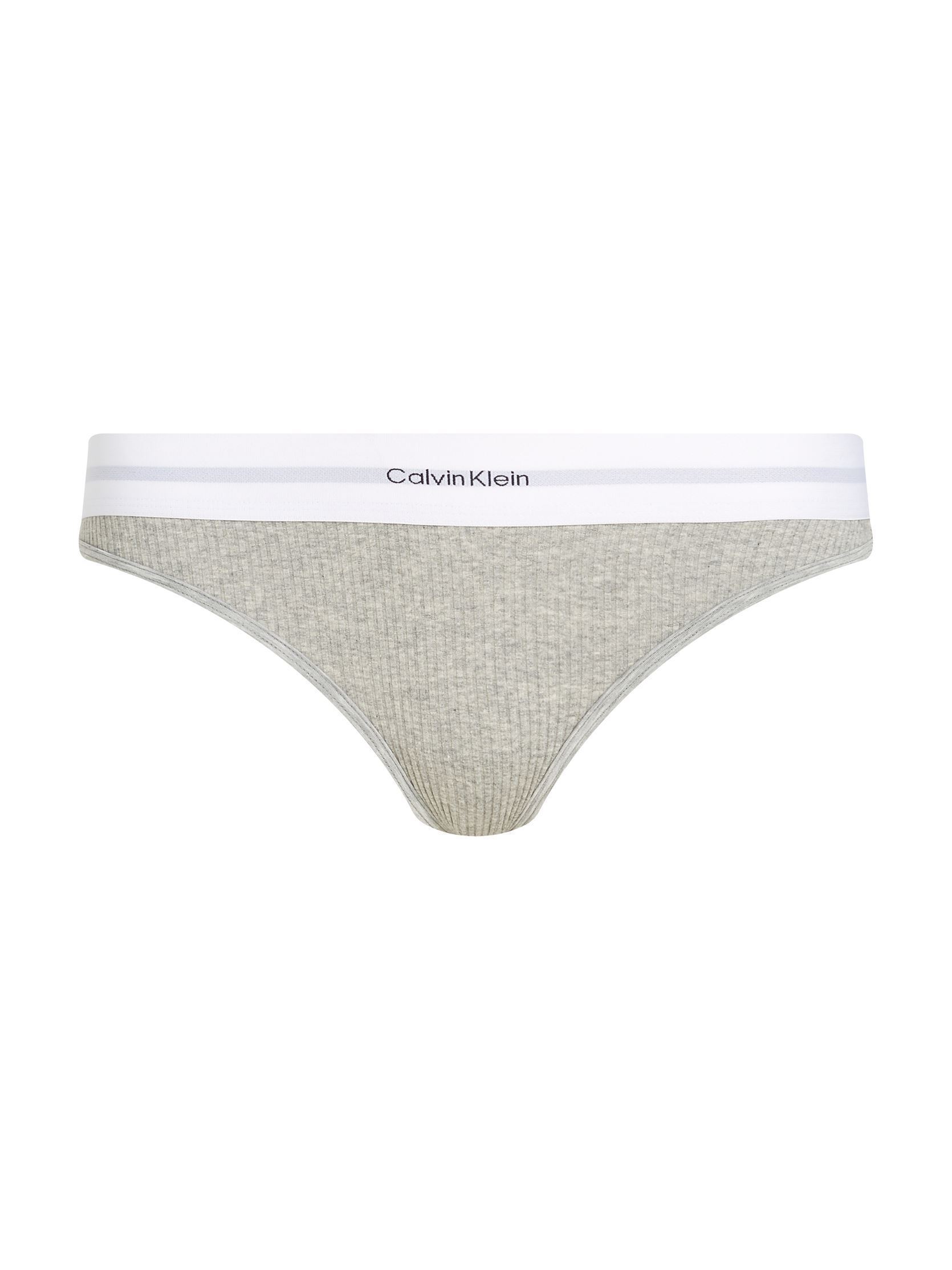 Vêtements Calvin Klein Bikini LV00QF8022 pour Accessoires - vue 3