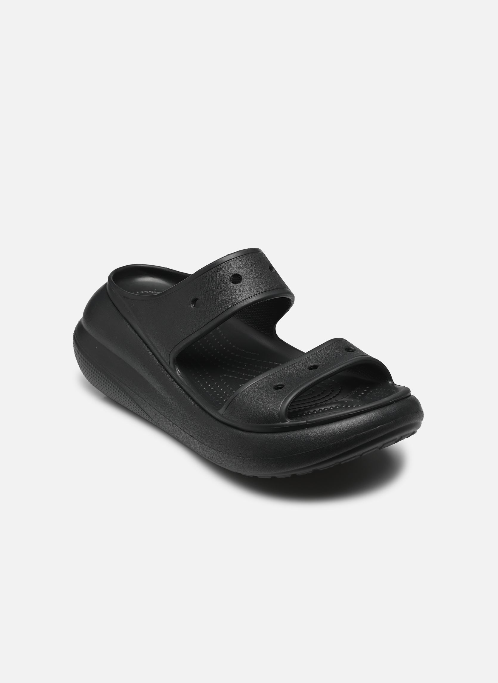 Sandales et nu-pieds Crocs Crush Sandal M pour Homme Sandales et nu-pieds Crocs Crush Sandal M pour Homme