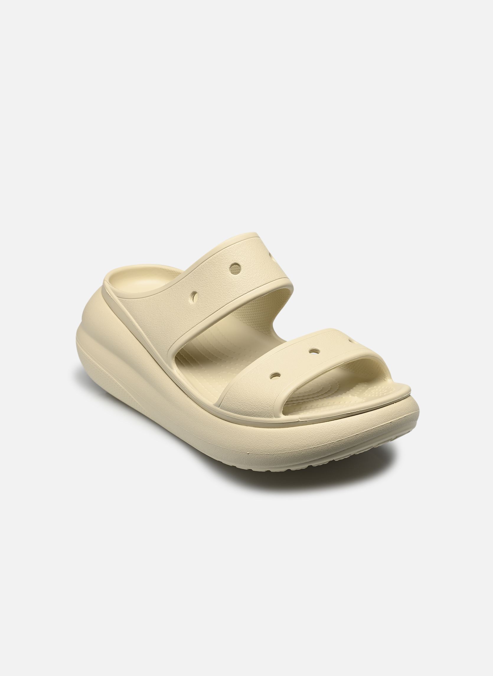 Sandales et nu pieds Crocs Crush Sandal pour Homme