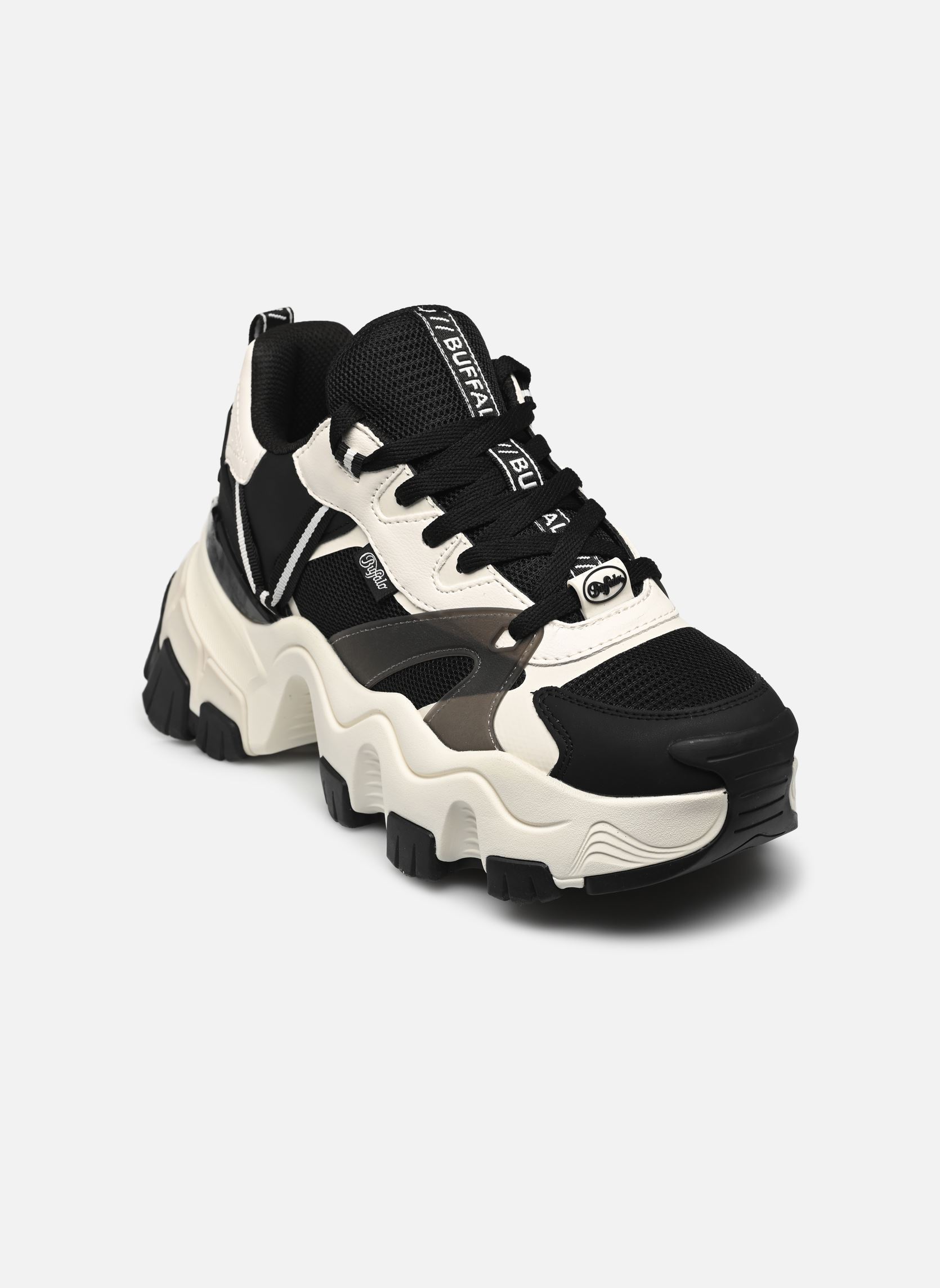 Baskets basses Buffalo NORION