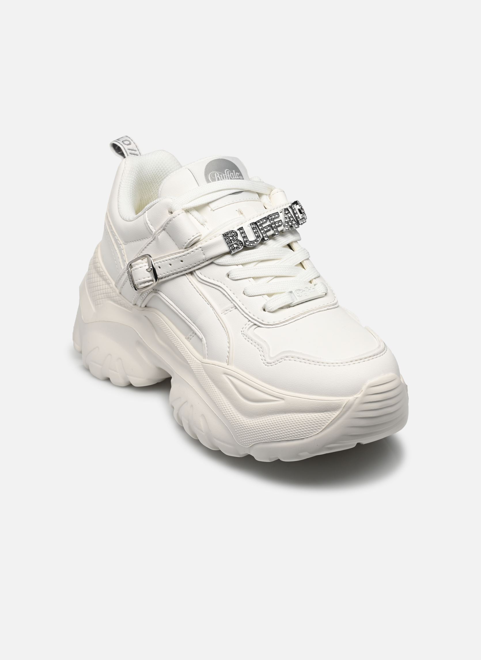 Baskets Buffalo Bliss Glam - vue 2