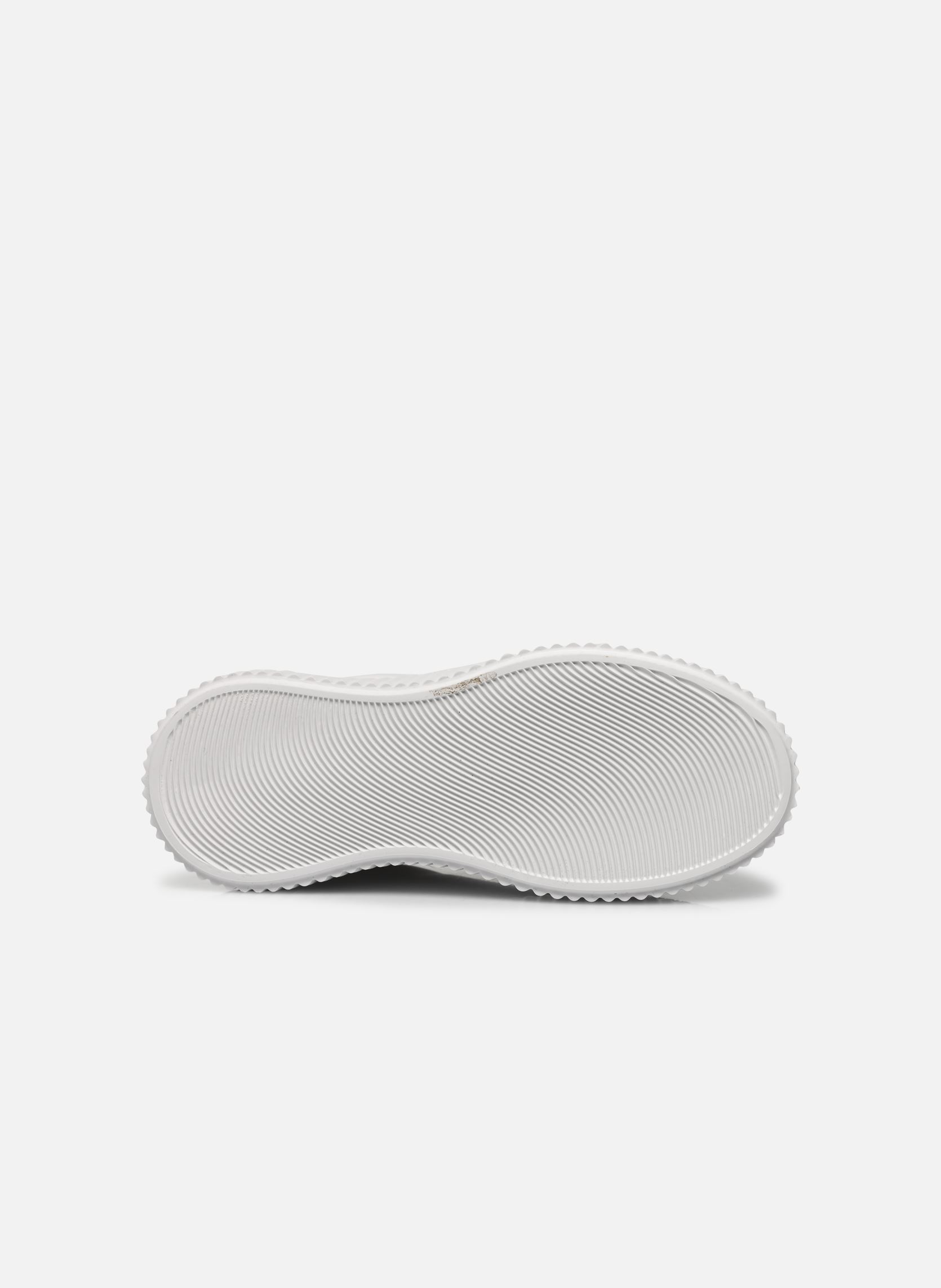 Baskets basses KREEPER LO NFT Twin Pendant Lo femme blanc Karl Lagerfeld Baskets basses KREEPER LO NFT Twin Pendant Lo femme blanc White Lthr