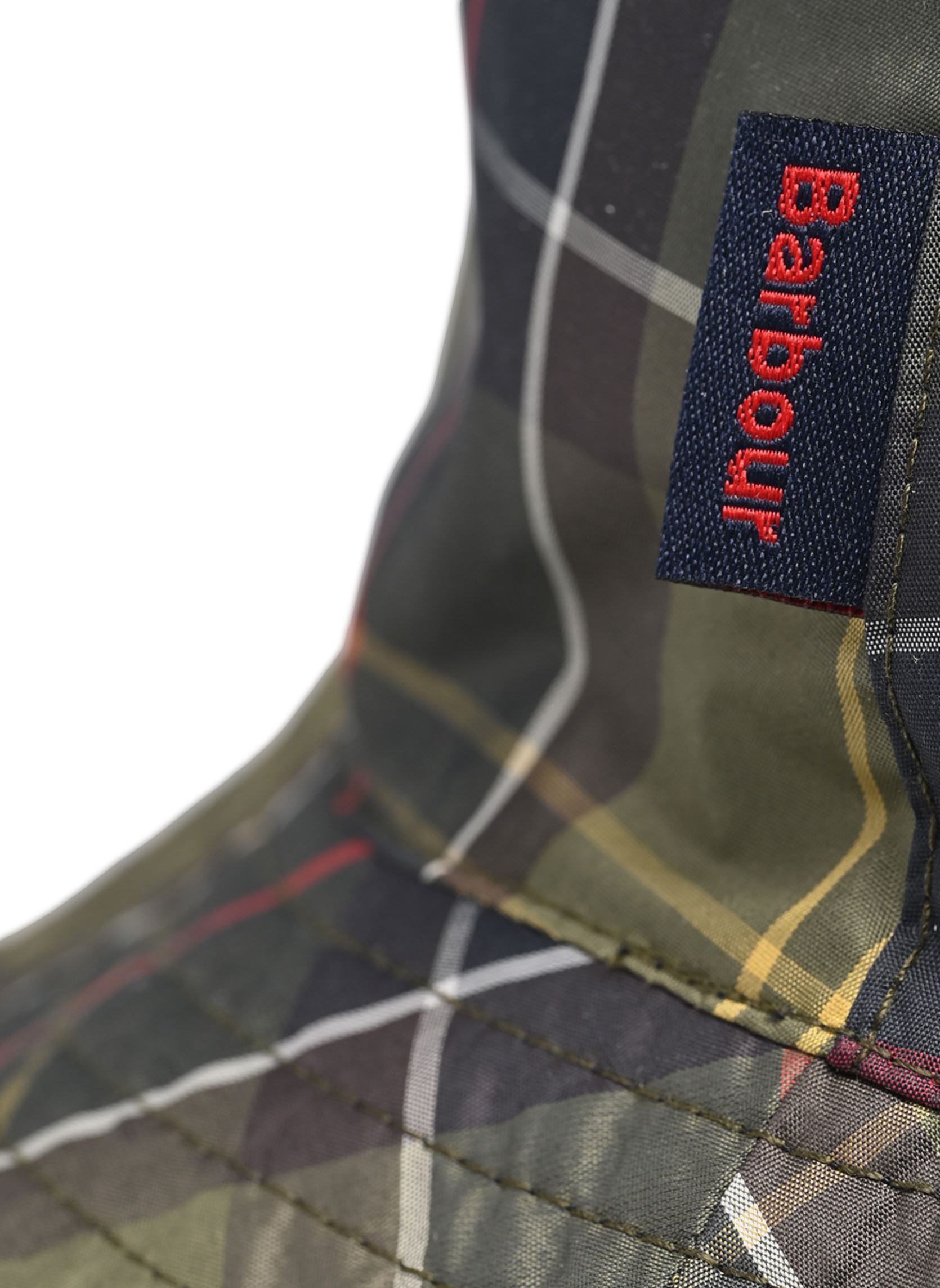 Chapeaux HUTTON REVERSIBLE BUCKET HAT bleu Barbour Chapeaux HUTTON REVERSIBLE BUCKET HAT bleu navy/classic
