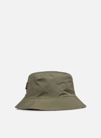 Chapeaux HUTTON REVERSIBLE BUCKET HAT vert
