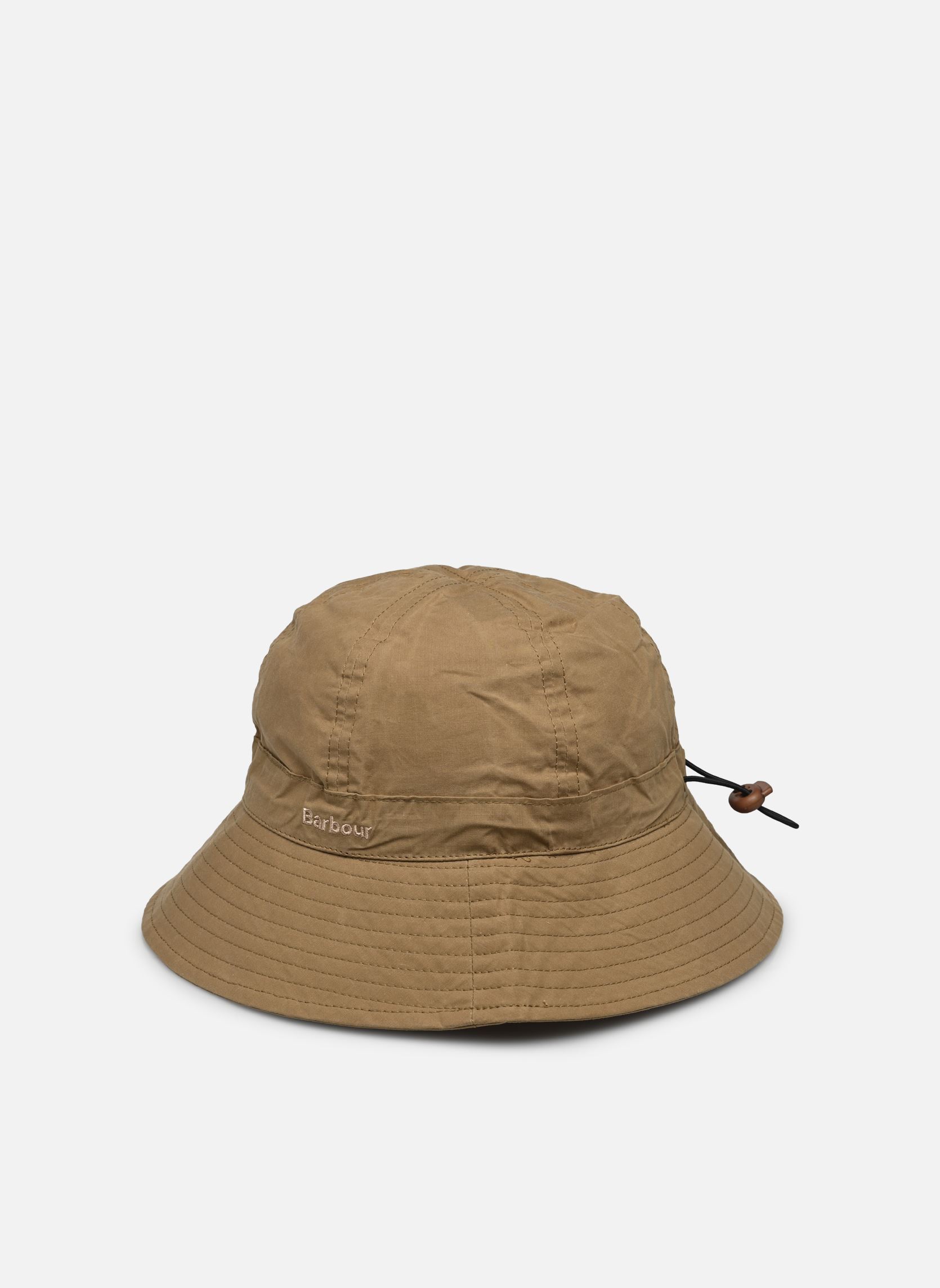 Hüte TRANSPORT 6 PANEL BUCKET HAT grün Barbour Hüte TRANSPORT 6 PANEL BUCKET HAT grün GOLDEN KHAKI