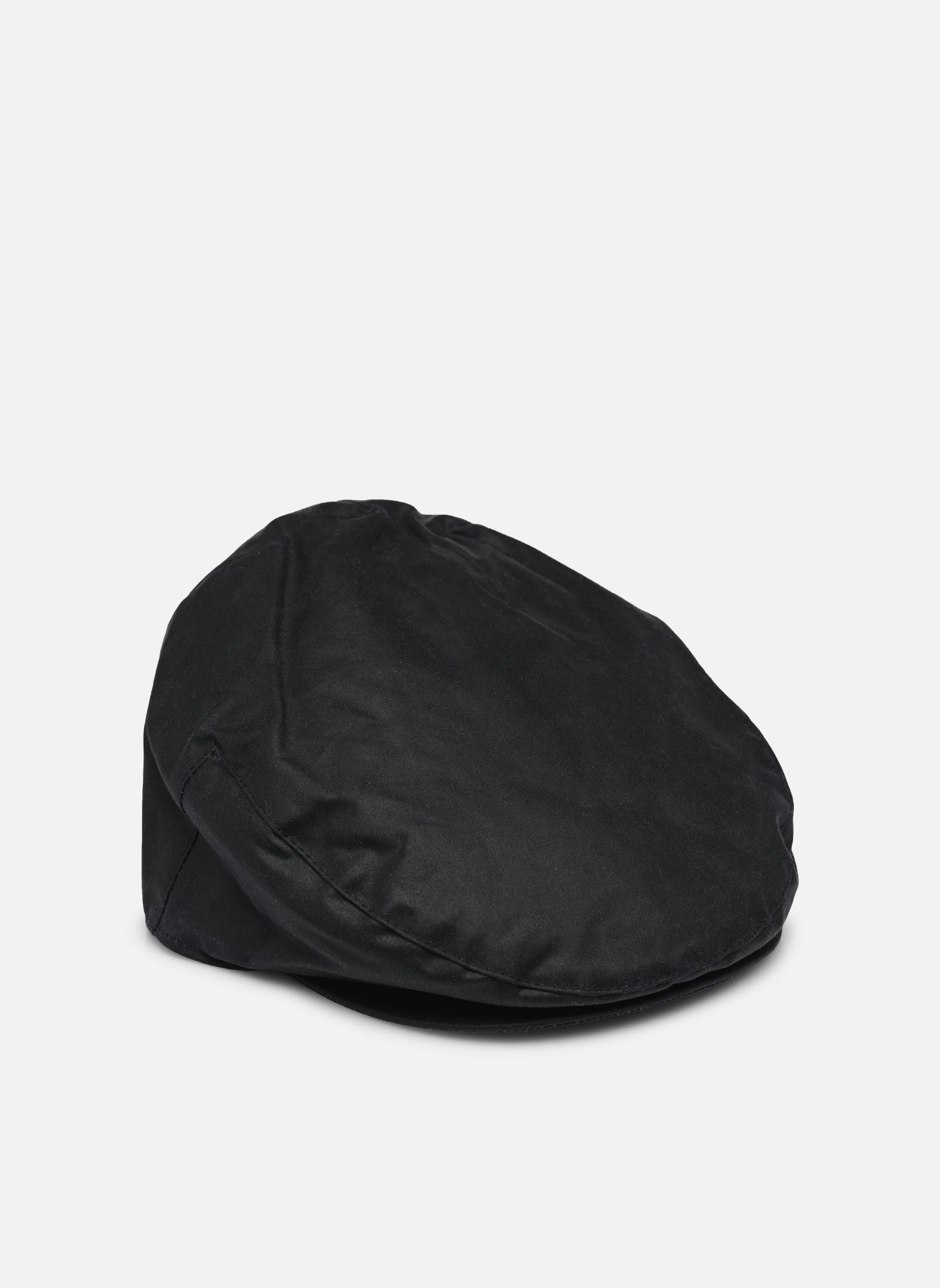 Hoeden WAX FLAT CAP blauw Barbour Hoeden WAX FLAT CAP blauw Navy