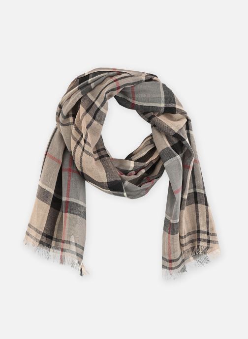 Barbour Echarpes WELTON TARTAN SCARF homme multicolore