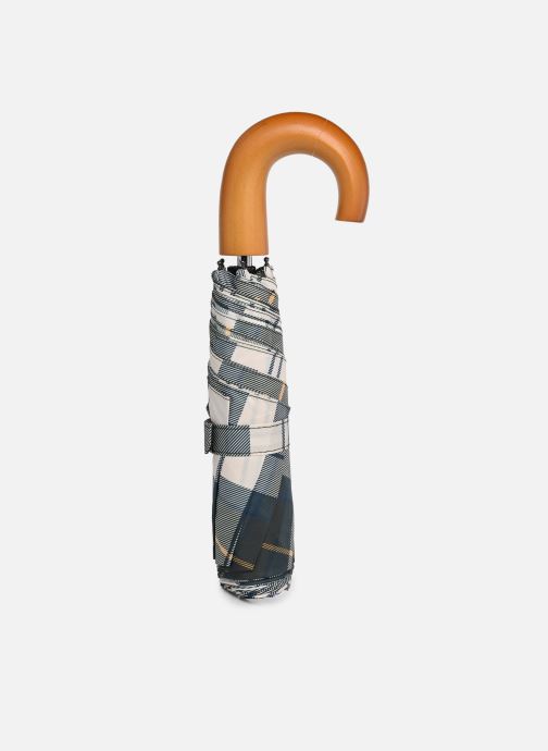 Barbour Regenschirme TARTAN MINI UMBRELLA herren mehrfarbig