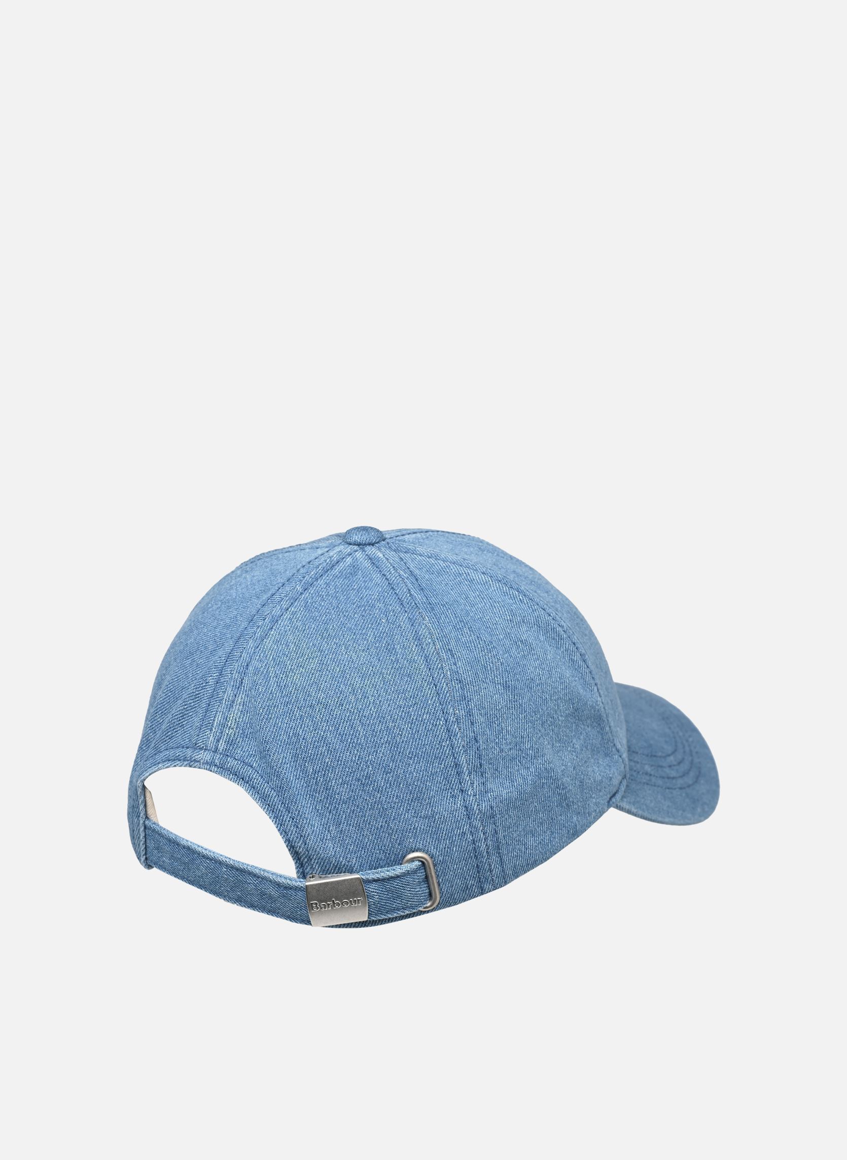 Kappen EMILY DENIM CAP blau Barbour Kappen EMILY DENIM CAP blau DENIM