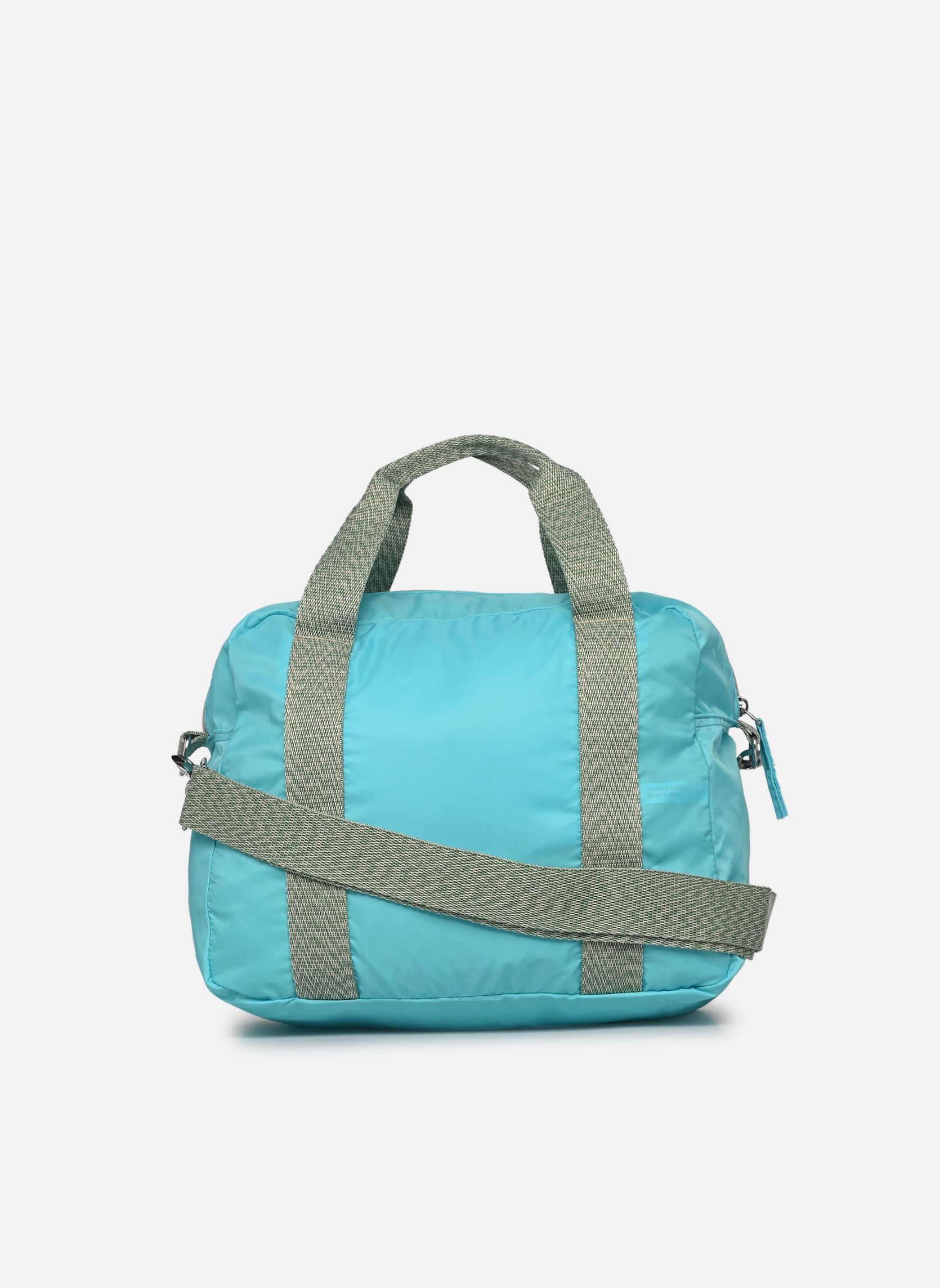 Reisetaschen ALL DAY damen blau Bensimon Reisetaschen ALL DAY damen blau Turquoise