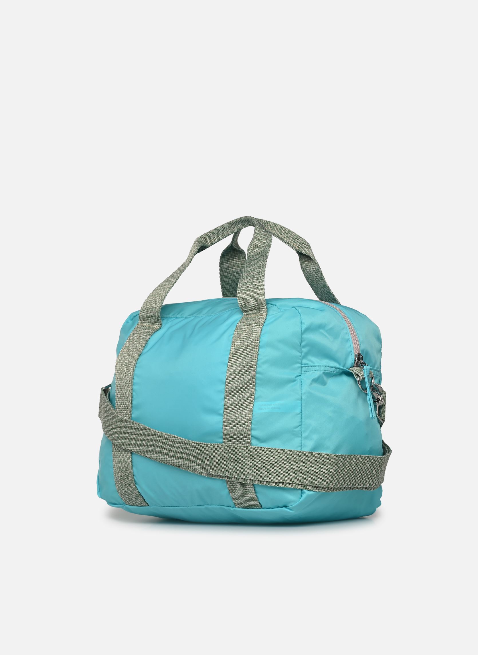 Reisetaschen ALL DAY damen blau Bensimon Reisetaschen ALL DAY damen blau Turquoise