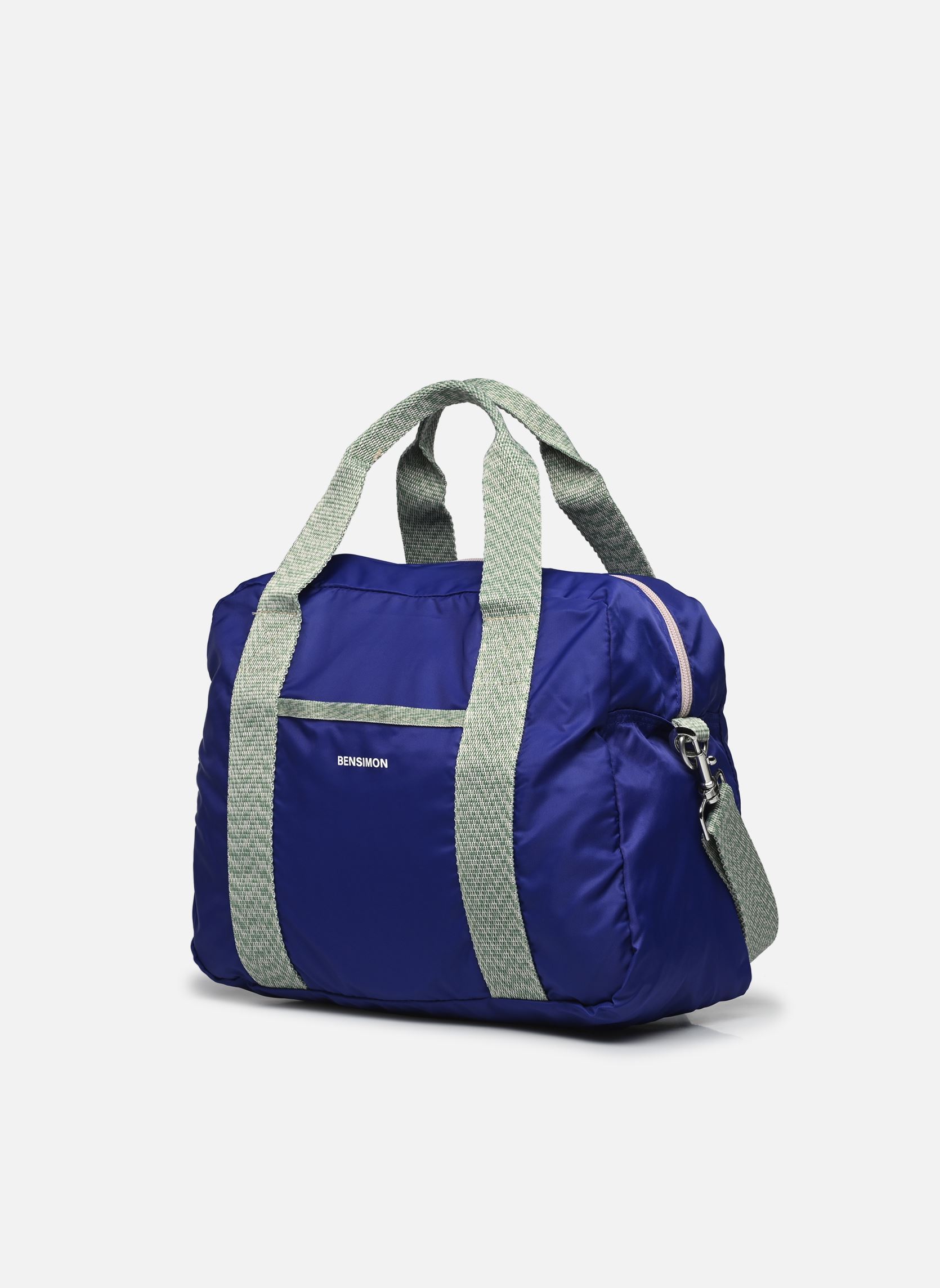 Reisetaschen ALL DAY damen blau Bensimon Reisetaschen ALL DAY damen blau Bleu Vif
