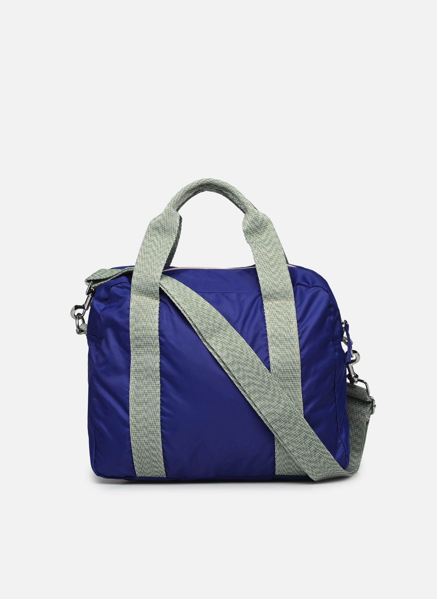 Reisetaschen ALL DAY damen blau Bensimon Reisetaschen ALL DAY damen blau Bleu Vif