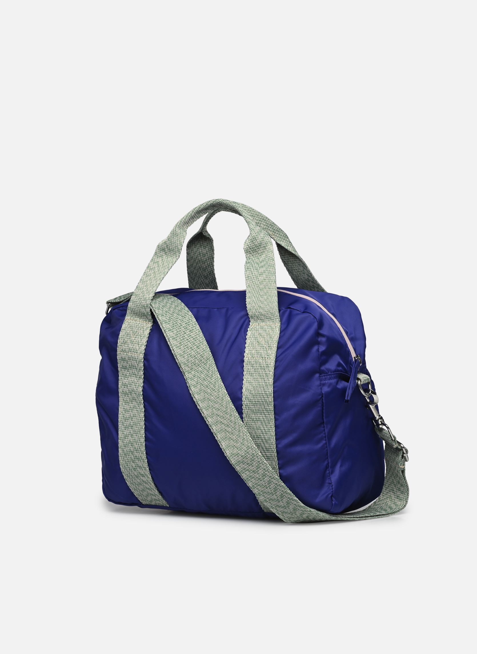 Reisetaschen ALL DAY damen blau Bensimon Reisetaschen ALL DAY damen blau Bleu Vif