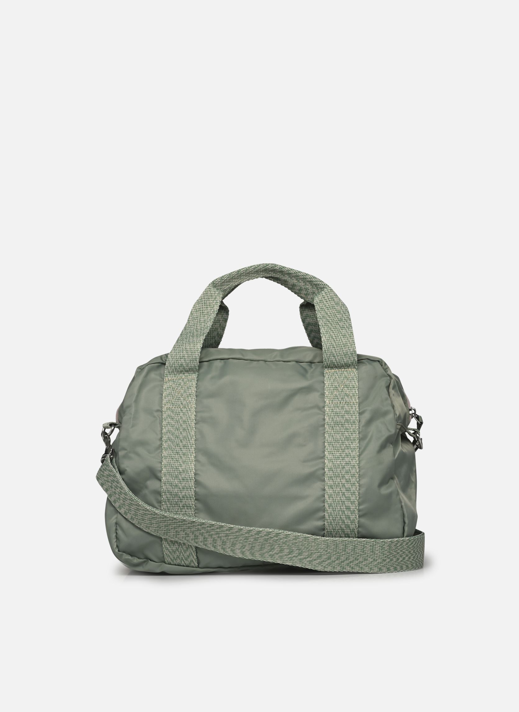 Reisetaschen ALL DAY damen grün Bensimon Reisetaschen ALL DAY damen grün Sauge