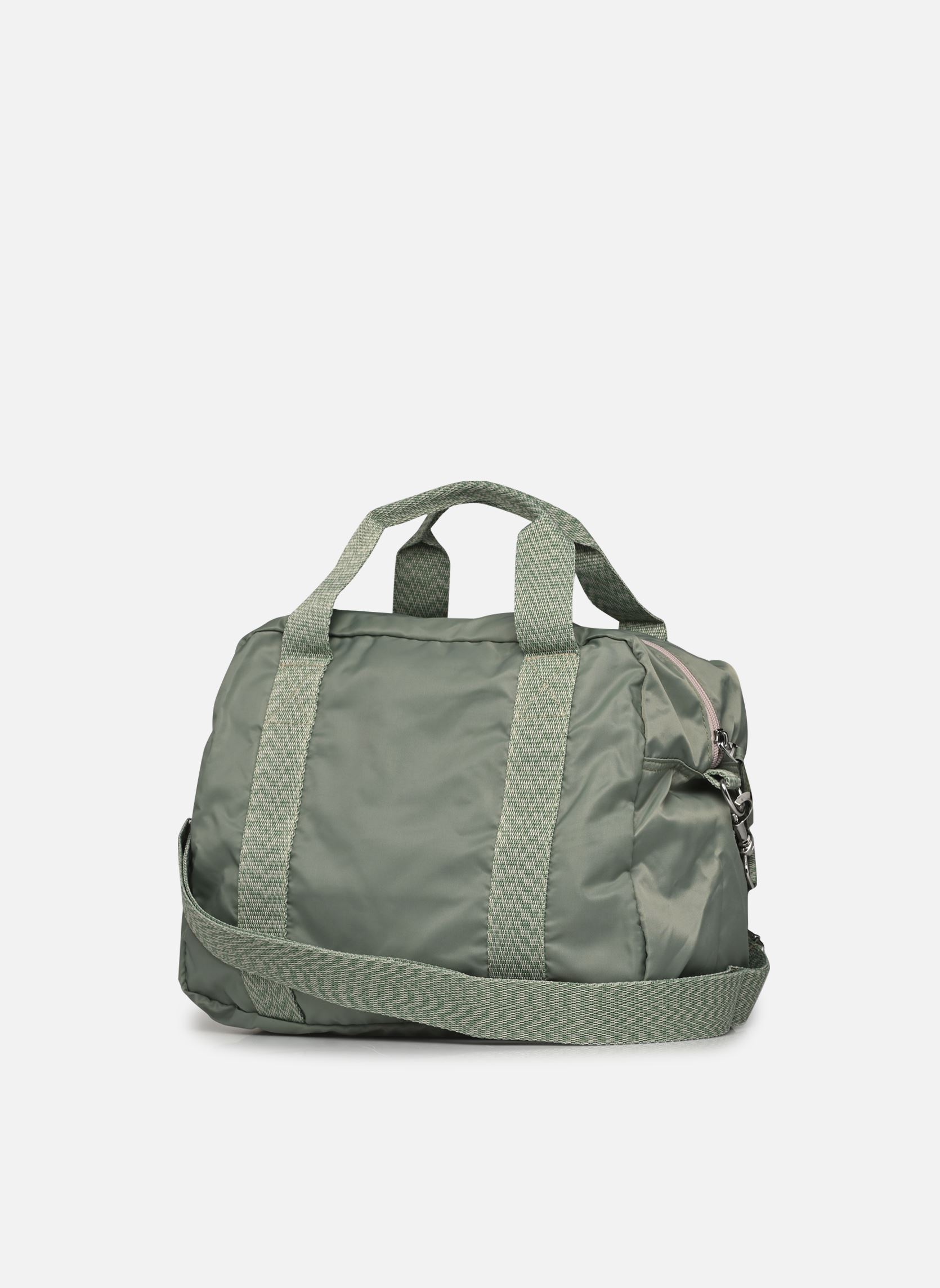 Reisetaschen ALL DAY damen grün Bensimon Reisetaschen ALL DAY damen grün Sauge