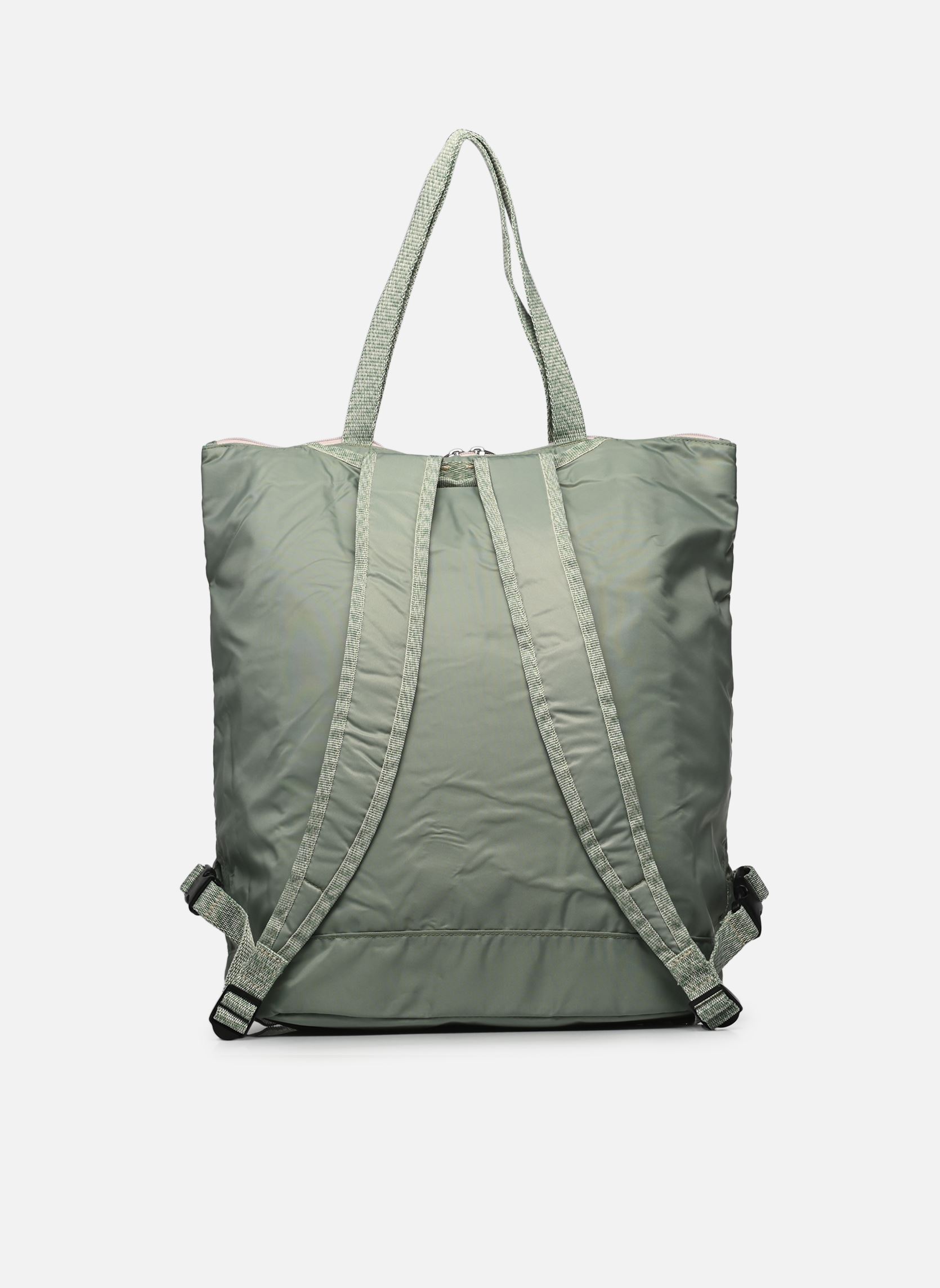 Sacs à dos BACK PACK L femme vert Bensimon Sacs à dos BACK PACK L femme vert SAUGE