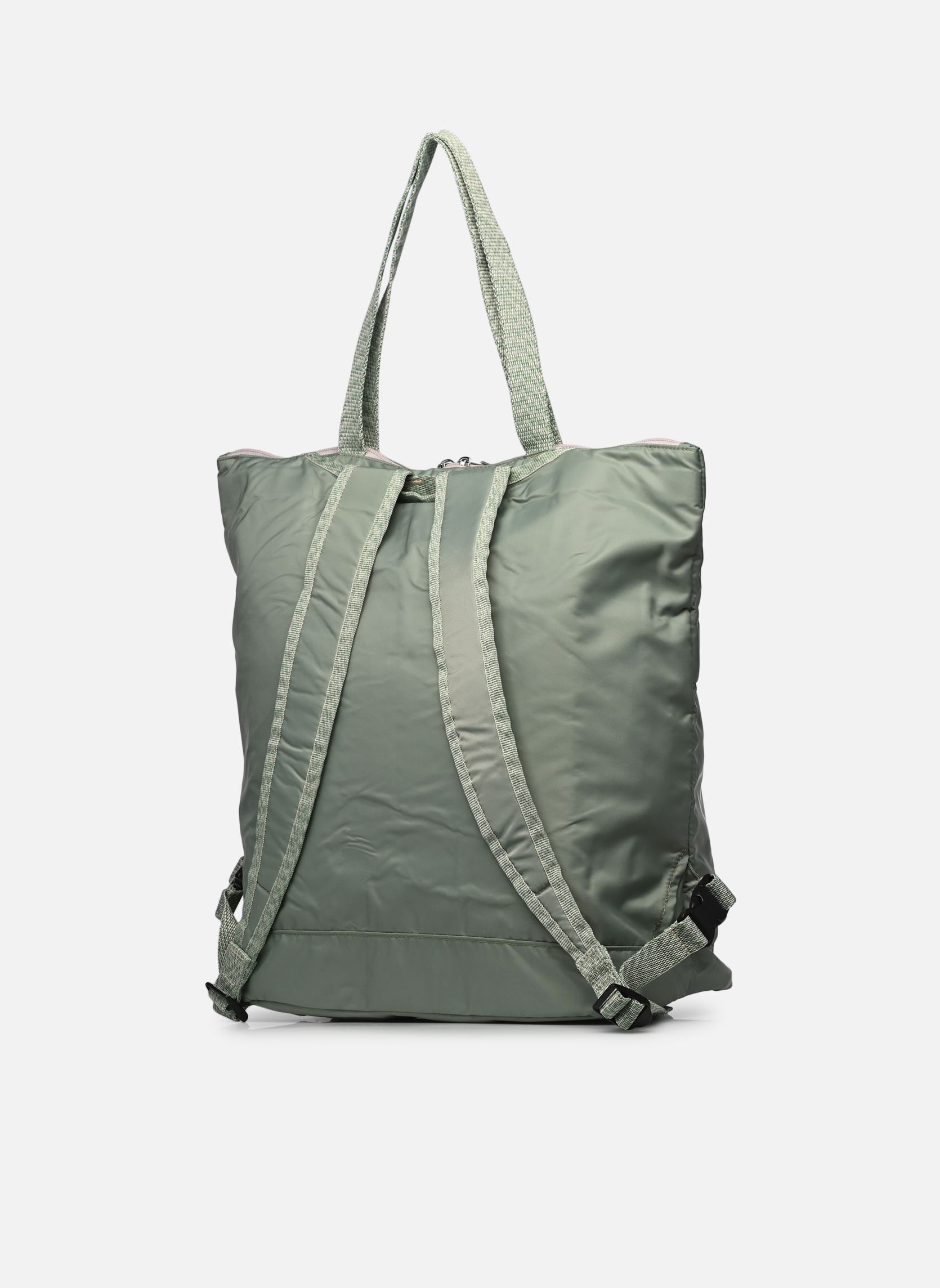 Sacs à dos BACK PACK L femme vert Bensimon Sacs à dos BACK PACK L femme vert SAUGE