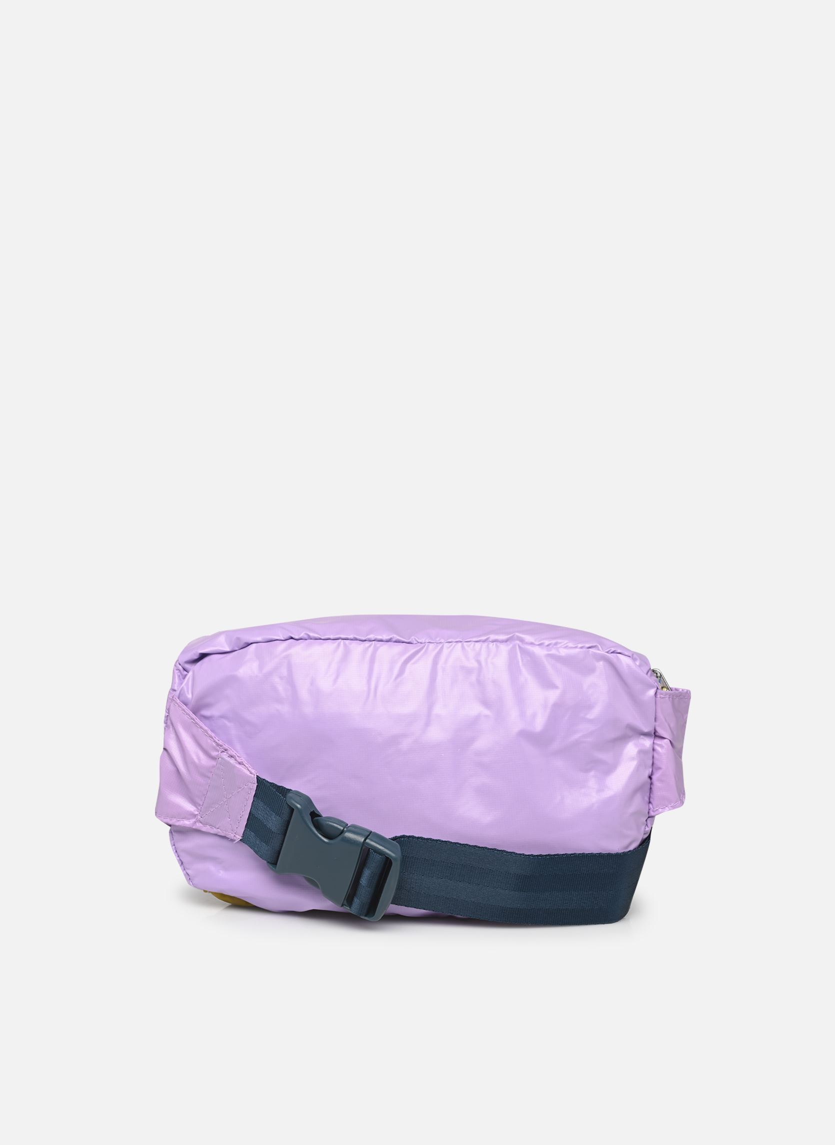 Sacs banane BANANA BAG NEWTON femme violet Bensimon Sacs banane BANANA BAG NEWTON femme violet Parme