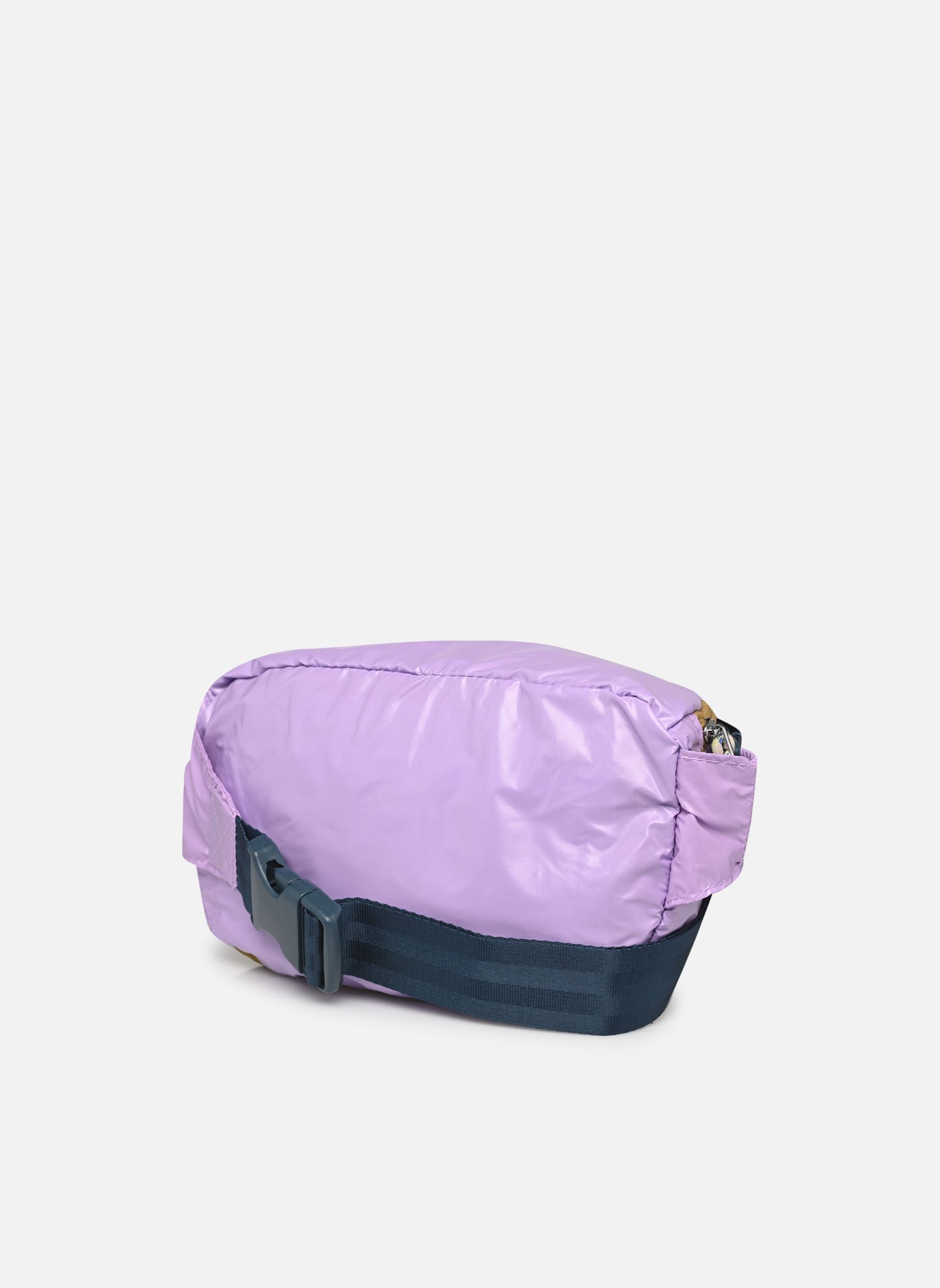 Sacs banane BANANA BAG NEWTON femme violet Bensimon Sacs banane BANANA BAG NEWTON femme violet Parme