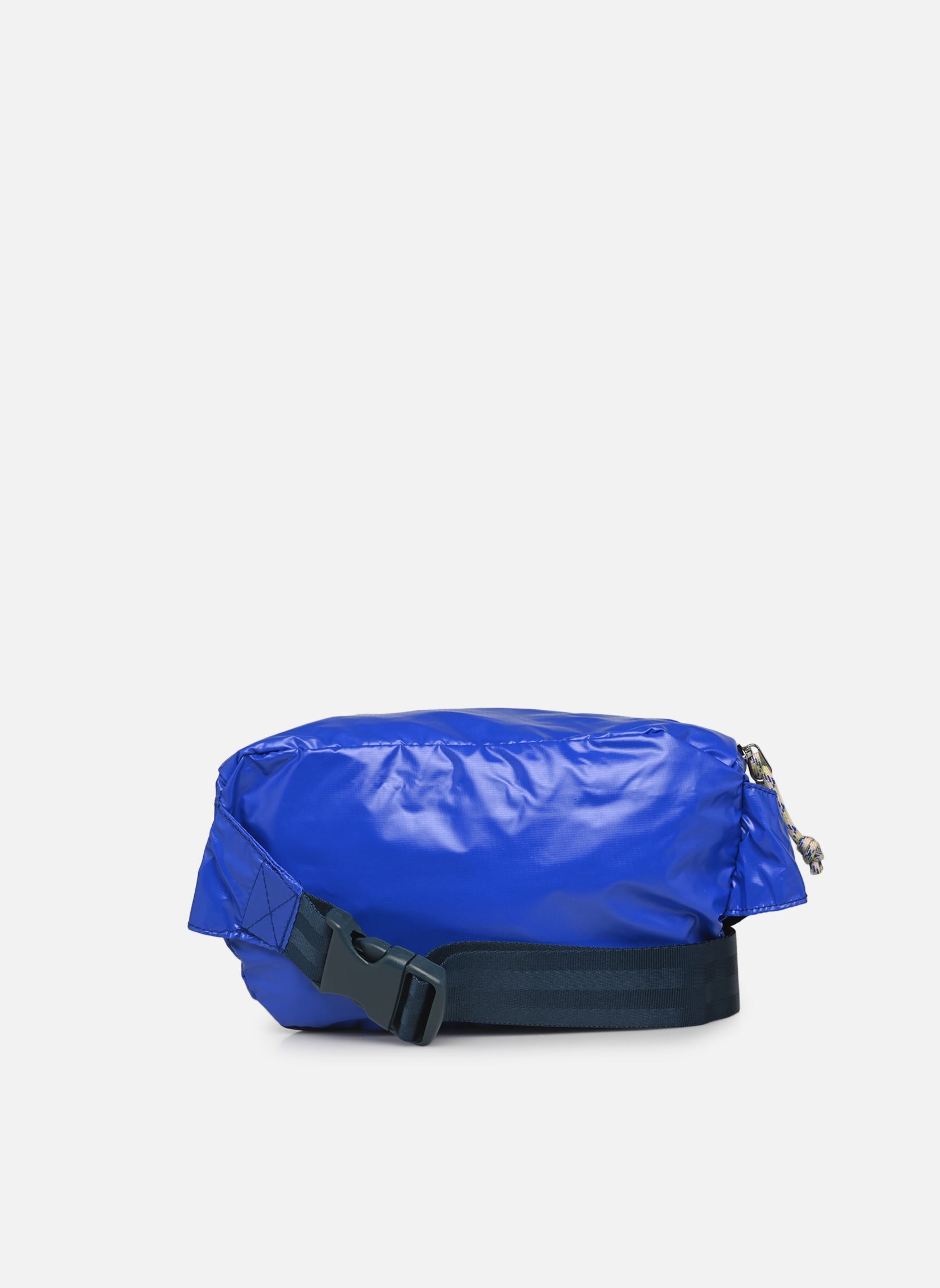Riñonera BANANA BAG NEWTON mujer azul Bensimon Riñonera BANANA BAG NEWTON mujer azul Bleu Vif