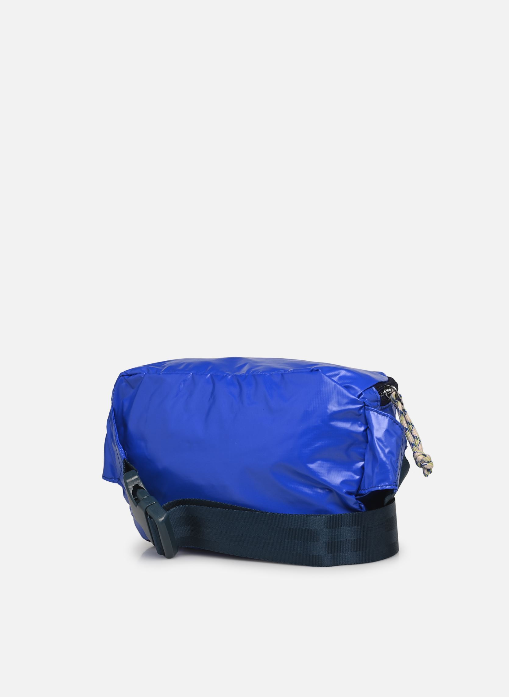Riñonera BANANA BAG NEWTON mujer azul Bensimon Riñonera BANANA BAG NEWTON mujer azul Bleu Vif