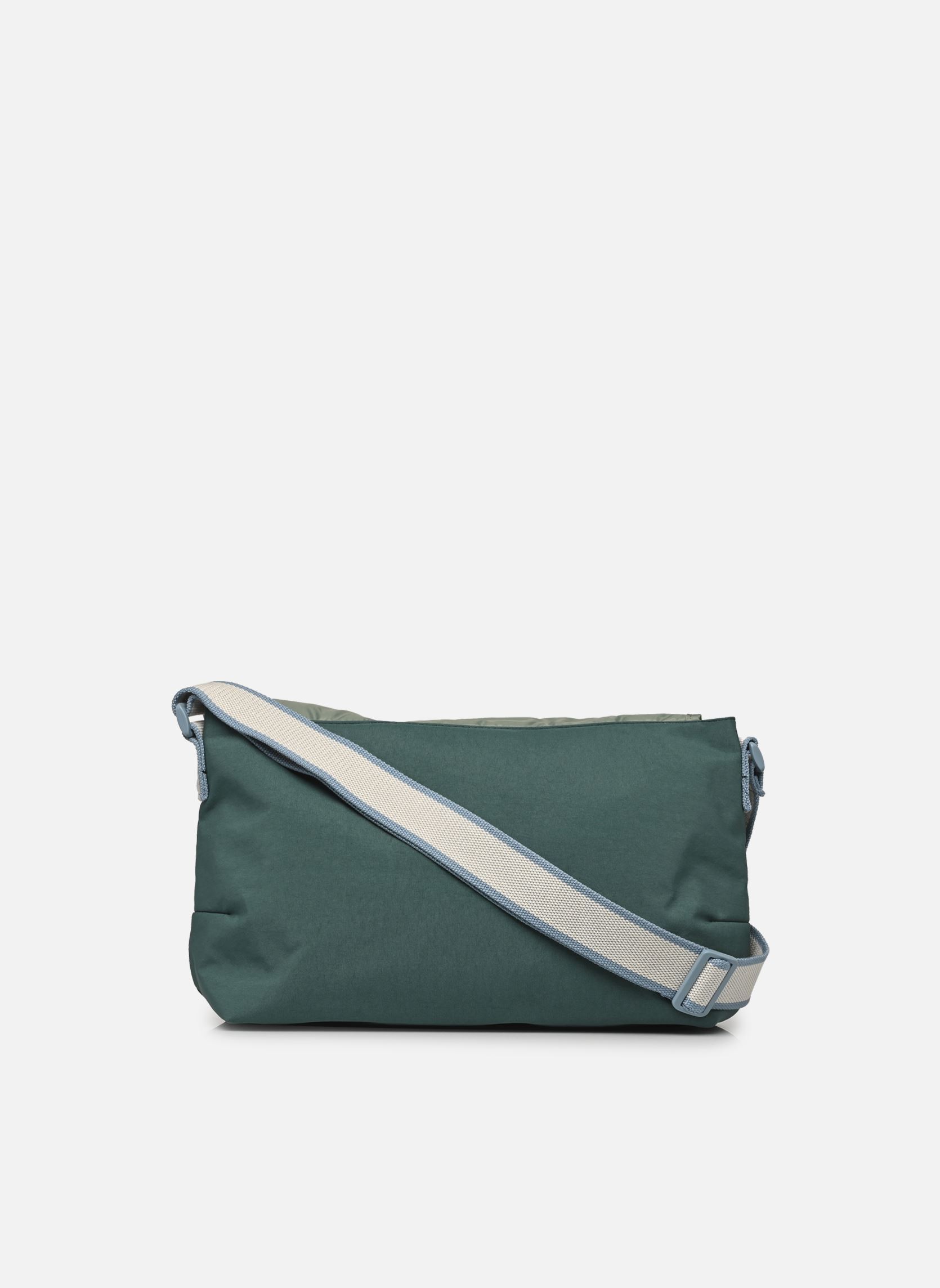 Sacs bandoulière Sac bandoulière - BESACE NIDDA femme vert Bensimon Sacs bandoulière Sac bandoulière - BESACE NIDDA femme vert Sauge