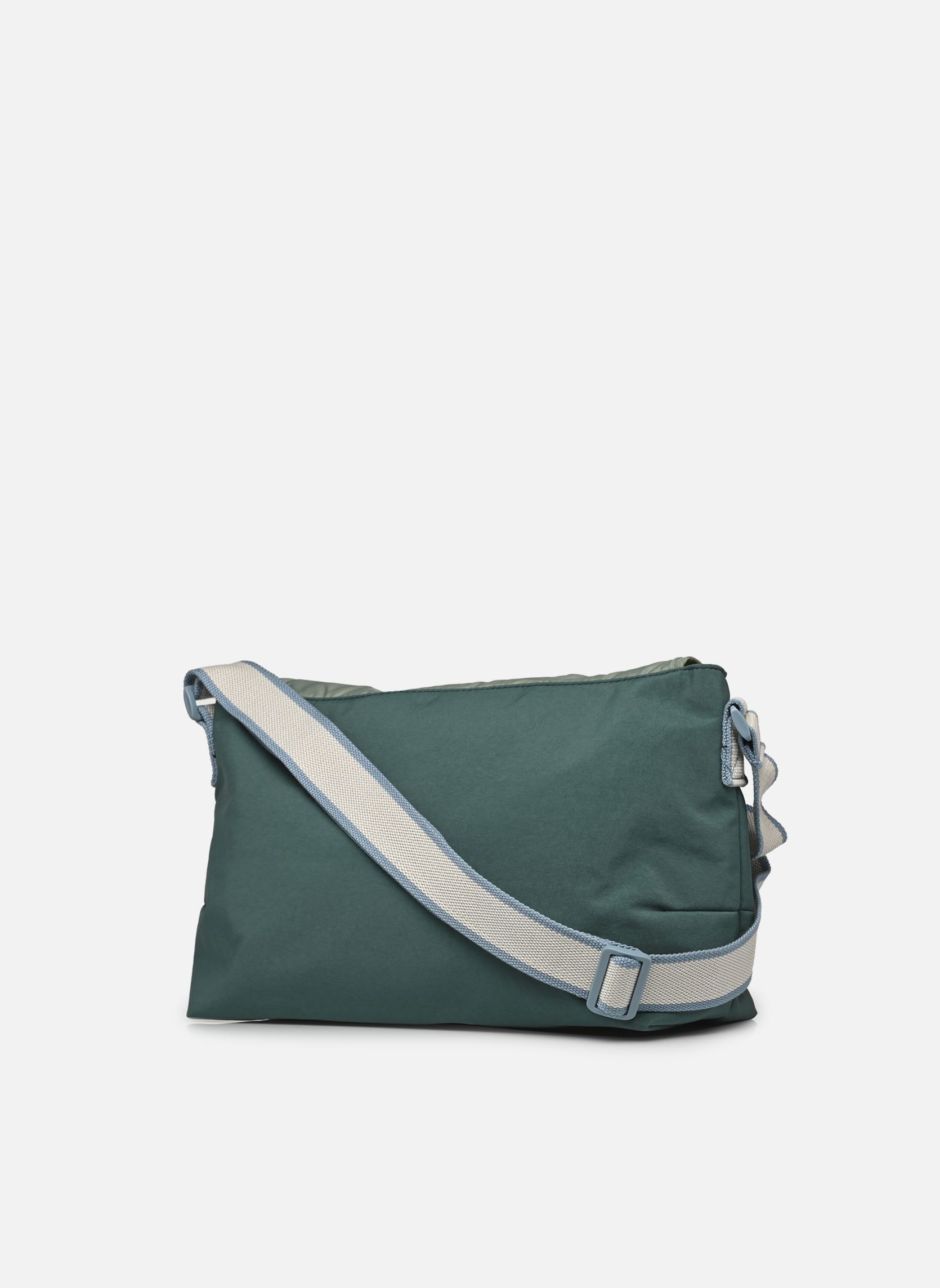 Sacs bandoulière Sac bandoulière - BESACE NIDDA femme vert Bensimon Sacs bandoulière Sac bandoulière - BESACE NIDDA femme vert Sauge