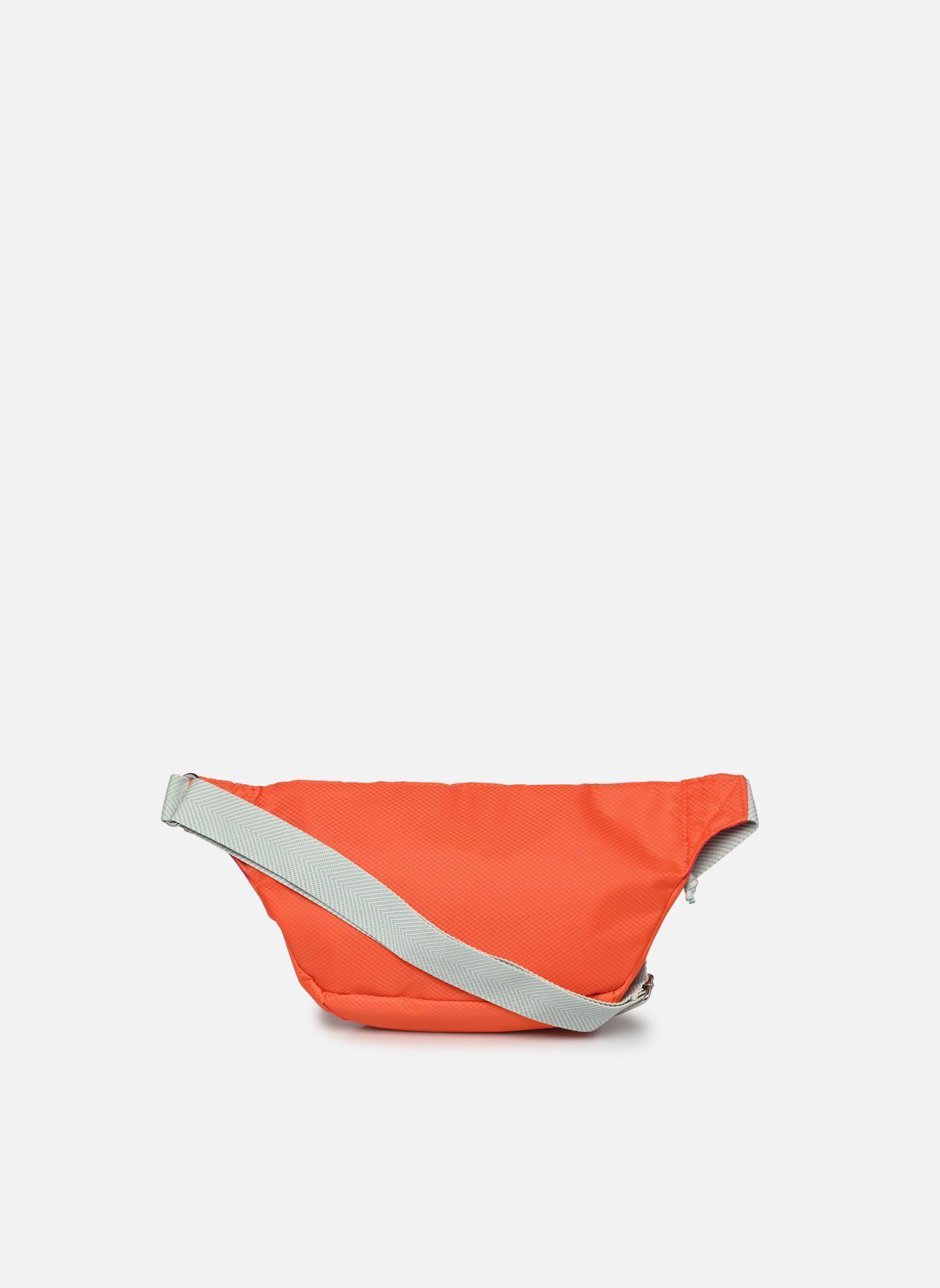 Sacs banane BANANA BAG MEXICO femme orange Bensimon Sacs banane BANANA BAG MEXICO femme orange Azalée