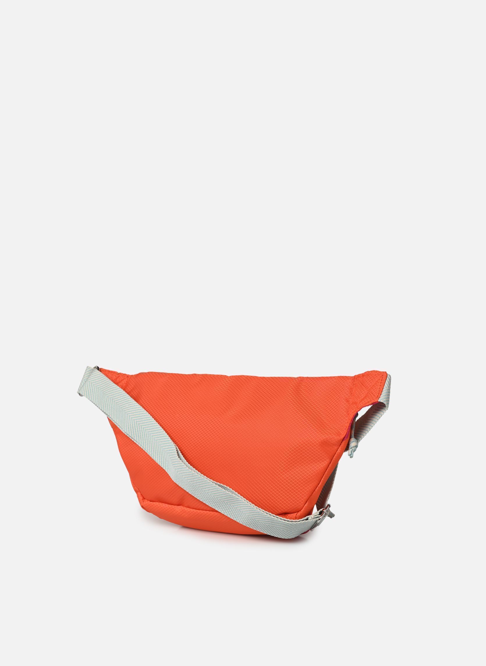 Sacs banane BANANA BAG MEXICO femme orange Bensimon Sacs banane BANANA BAG MEXICO femme orange Azalée