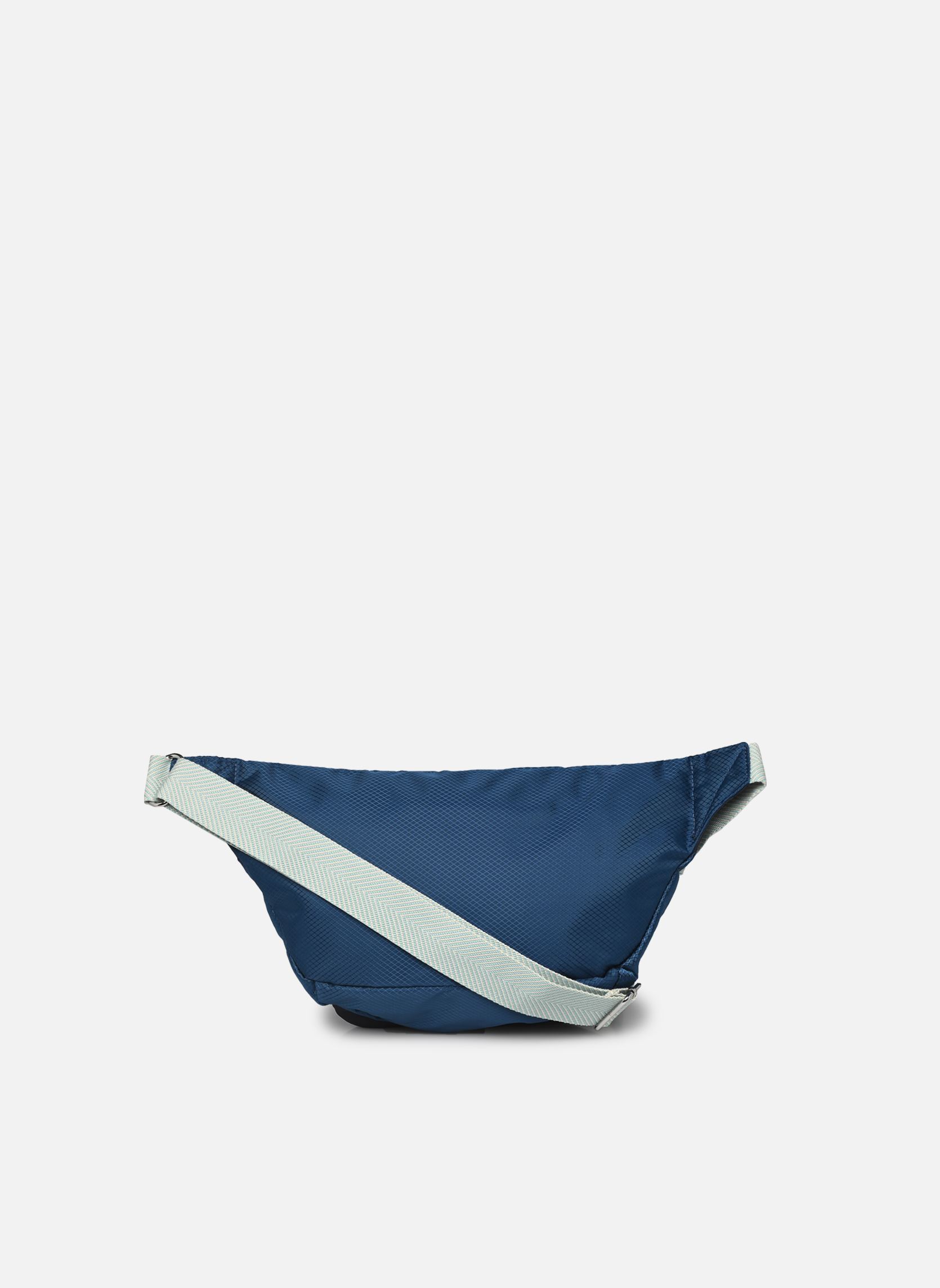 Heuptassen BANANA BAG MEXICO dames blauw Bensimon Heuptassen BANANA BAG MEXICO dames blauw MIDNIGHT