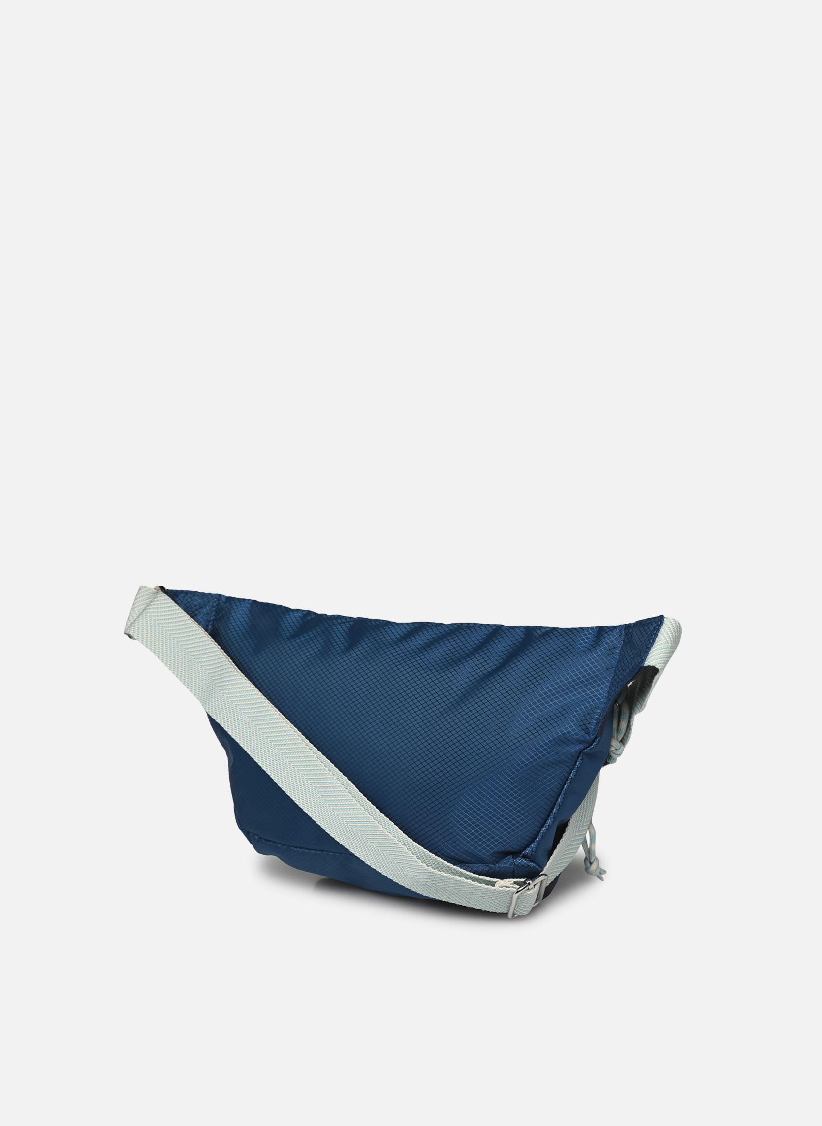 Heuptassen BANANA BAG MEXICO dames blauw Bensimon Heuptassen BANANA BAG MEXICO dames blauw MIDNIGHT