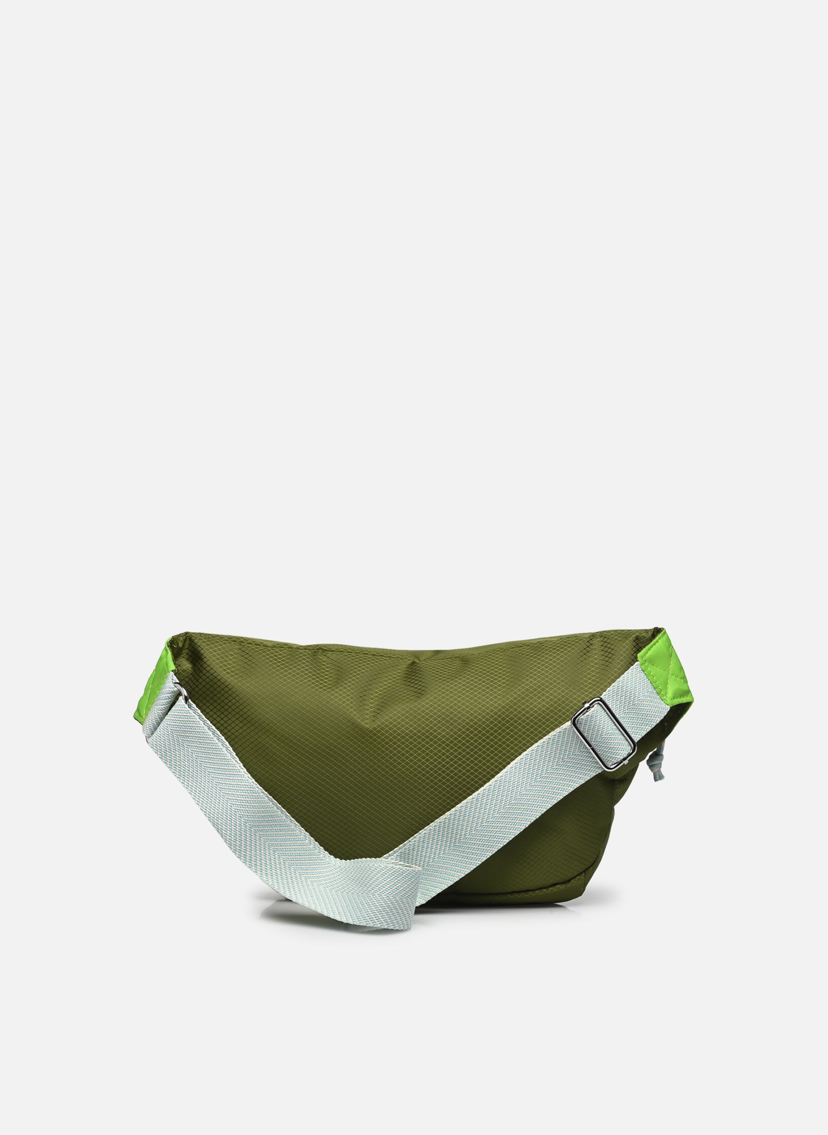 Sacs banane BANANA BAG MEXICO femme vert Bensimon Sacs banane BANANA BAG MEXICO femme vert Olive