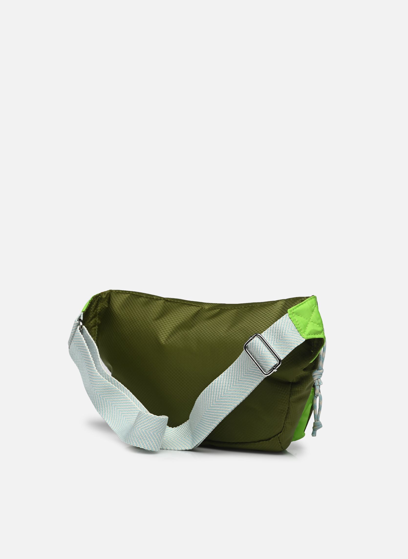 Sacs banane BANANA BAG MEXICO femme vert Bensimon Sacs banane BANANA BAG MEXICO femme vert Olive