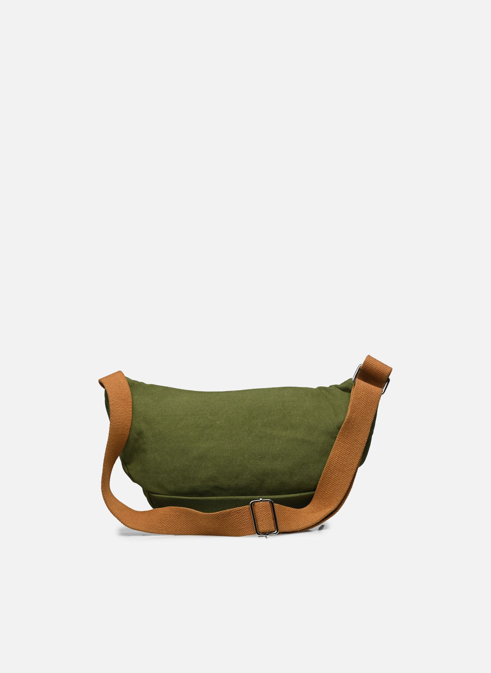 Heuptassen BANANA MANHATTAN C51 dames groen Bensimon Heuptassen BANANA MANHATTAN C51 dames groen Kaki