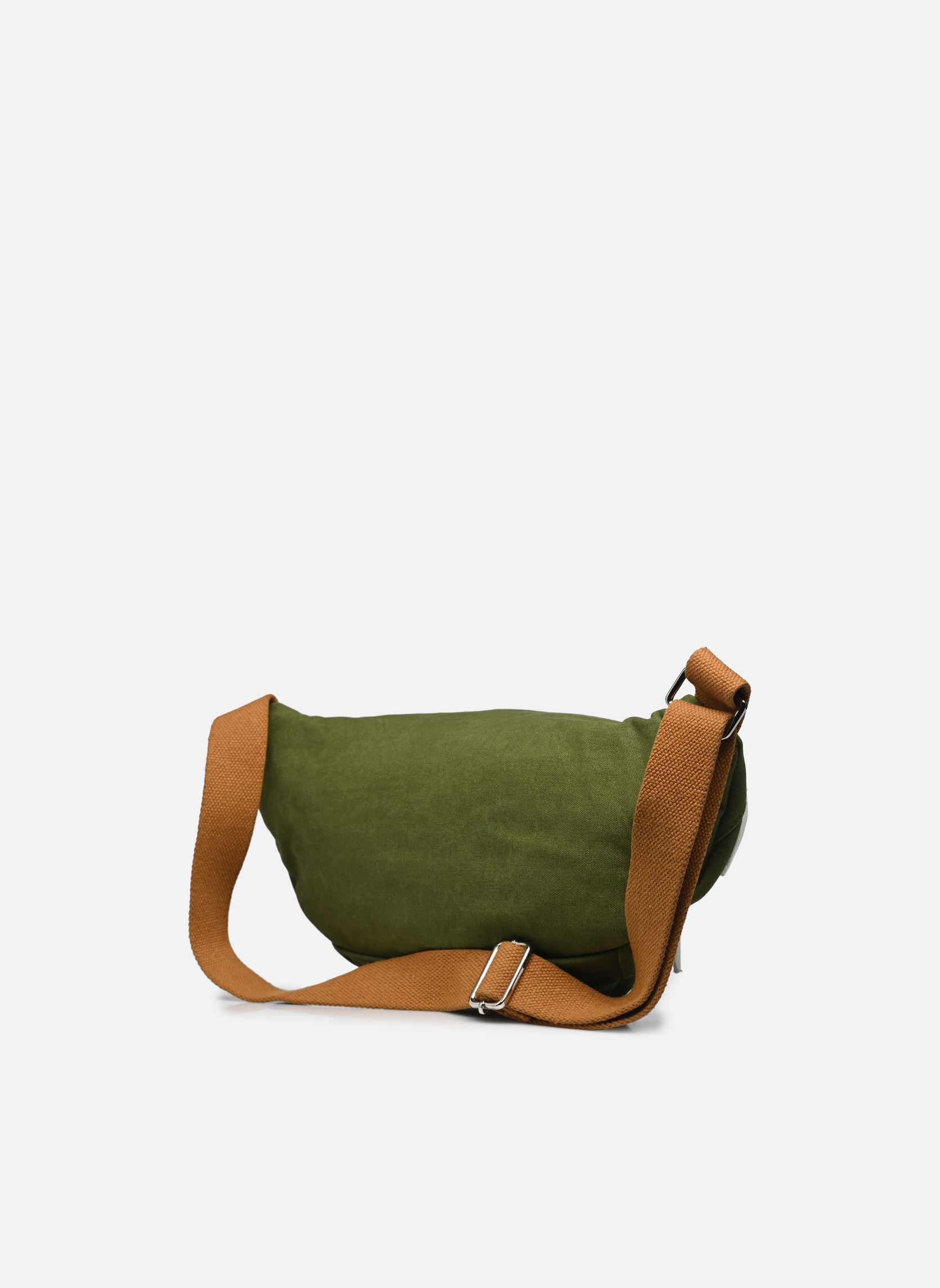 Heuptassen BANANA MANHATTAN C51 dames groen Bensimon Heuptassen BANANA MANHATTAN C51 dames groen Kaki