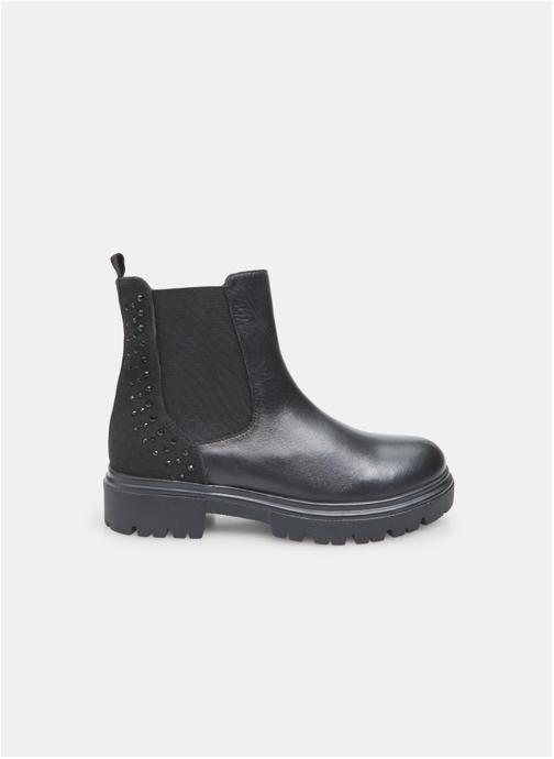 Bata Bottines 3946230 fille noir