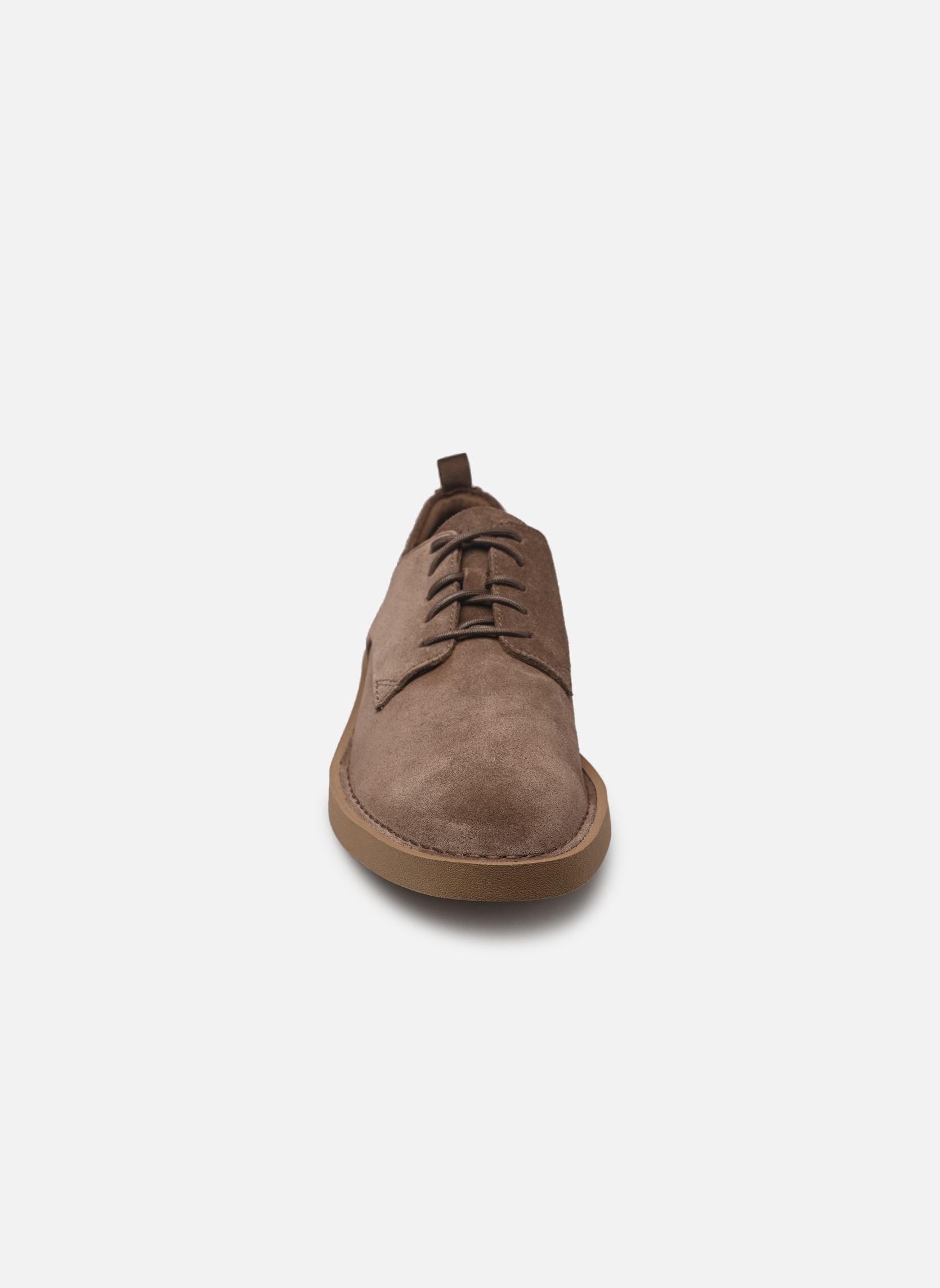 Derbys Martock Lace herren braun Clarks Derbys Martock Lace herren braun BROWN SDE