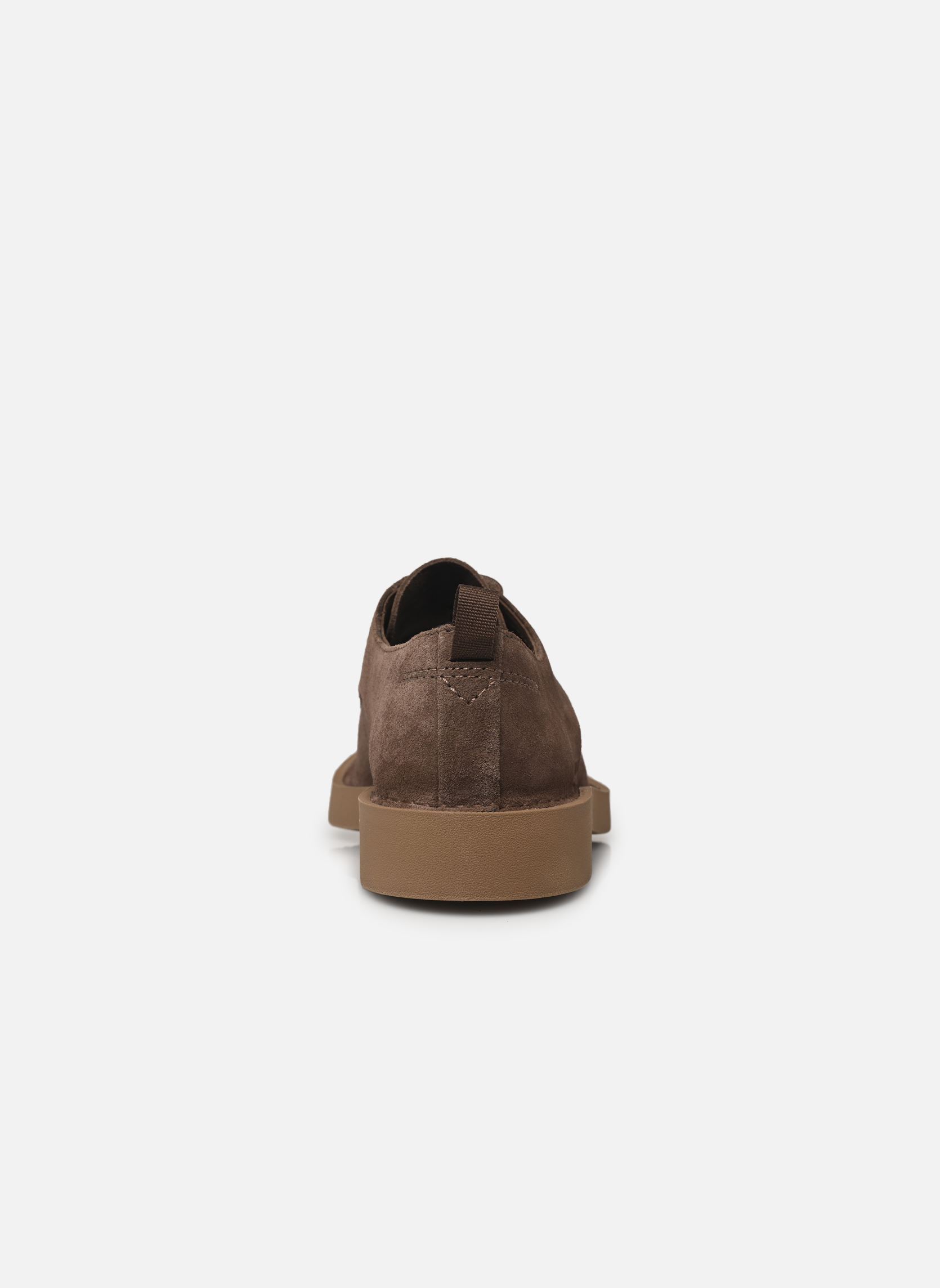 Derbys Martock Lace herren braun Clarks Derbys Martock Lace herren braun BROWN SDE