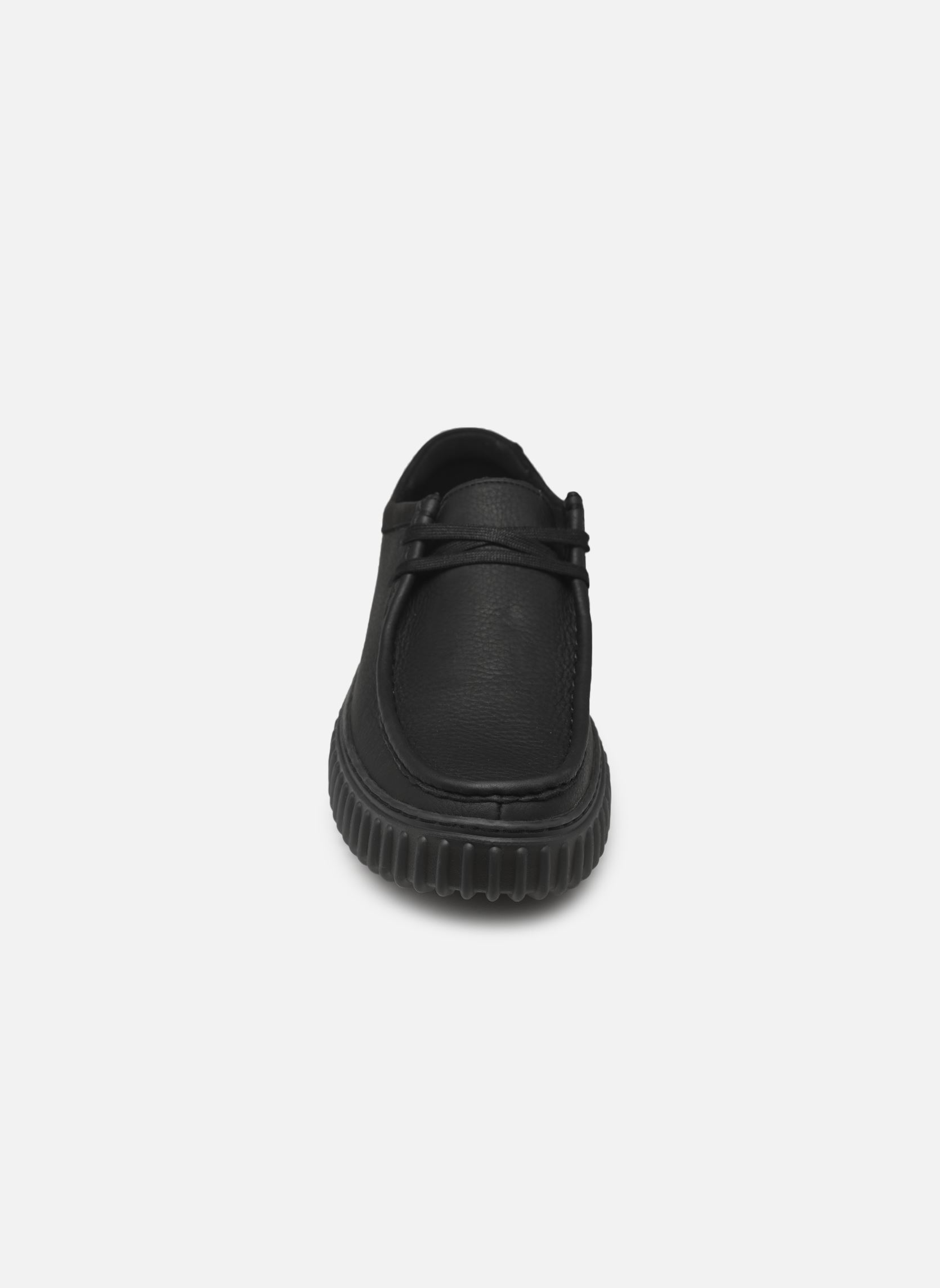 Bottines et bottes Torhill Lo BL homme noir Clarks Bottines et bottes Torhill Lo BL homme noir BLACK LEATHER