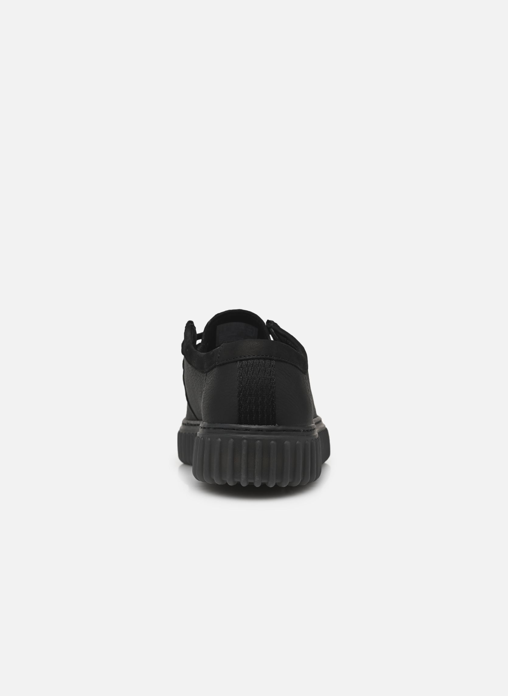 Bottines et bottes Torhill Lo BL homme noir Clarks Bottines et bottes Torhill Lo BL homme noir BLACK LEATHER