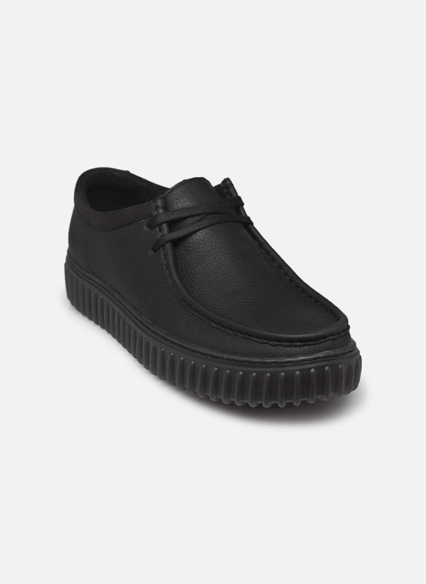 Derbies Clarks TORHILL LO - vue 8