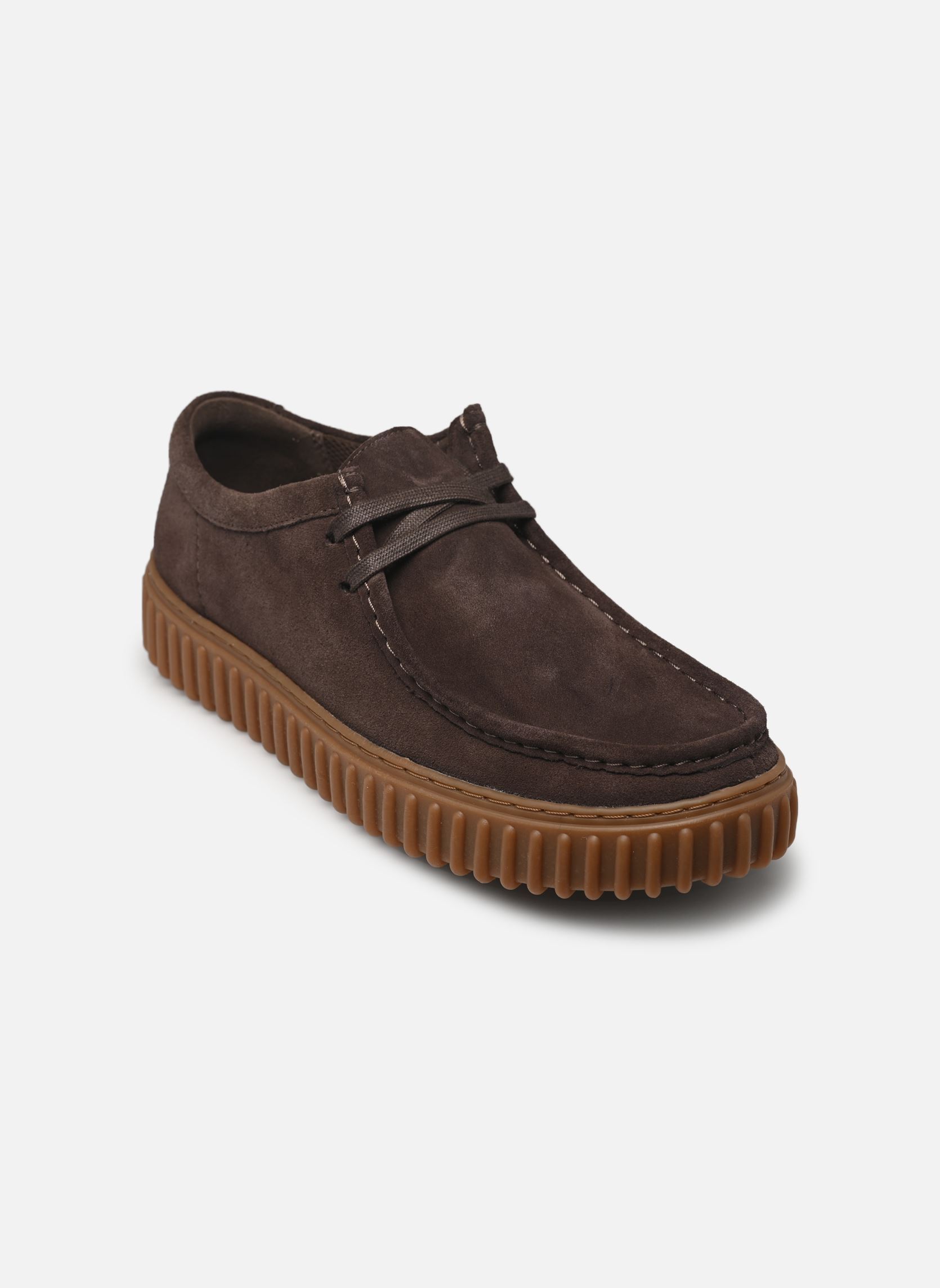 Baskets basses Clarks TORRIL LO