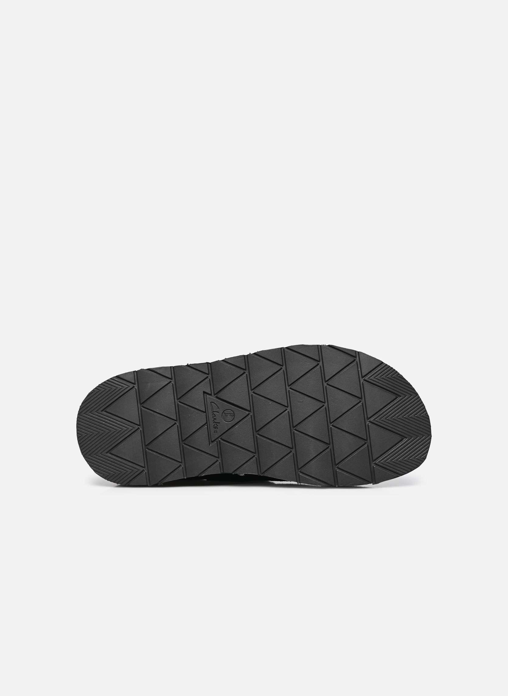 Mules Solsbury Mule homme noir Clarks Mules Solsbury Mule homme noir BLACK SDE