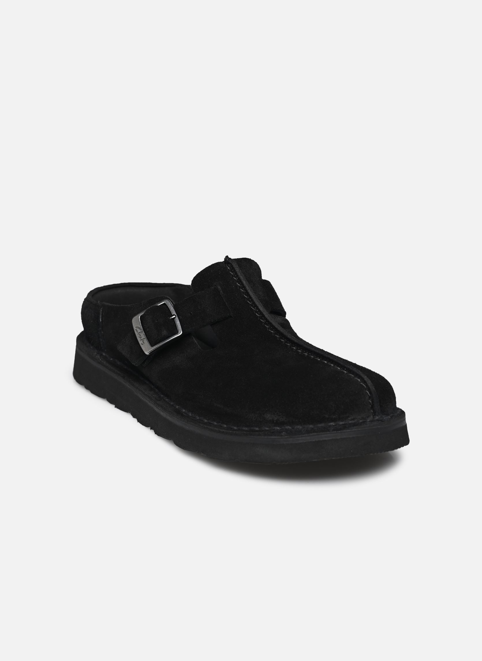 Sabots Clarks SOLSBURY MULE - vue 5