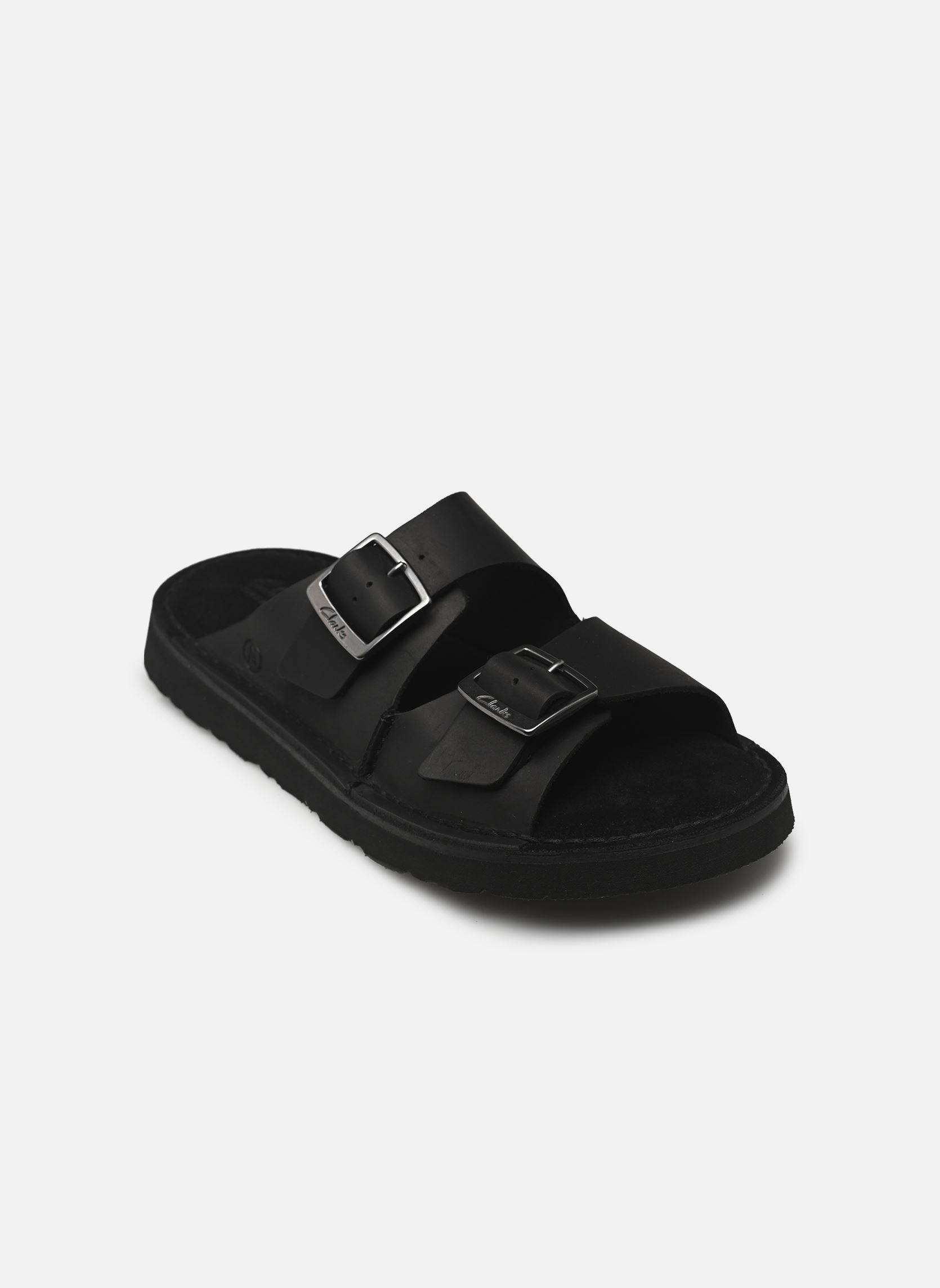 Claquettes Clarks Sandales à brides Solsbury