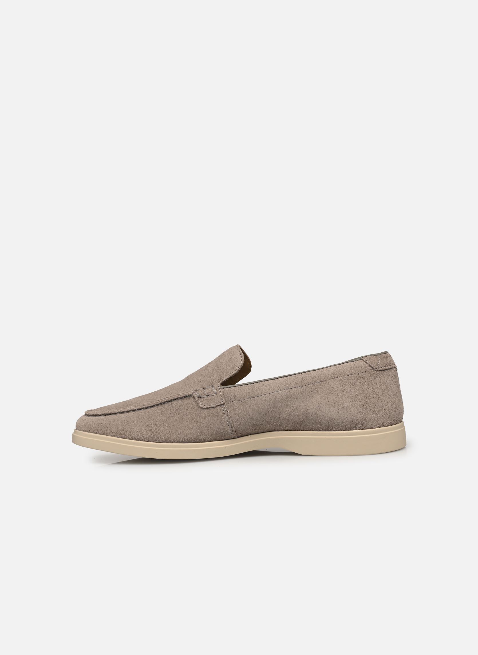 Mocassins Torford Easy heren grijs Clarks Mocassins Torford Easy heren grijs GREY SUEDE