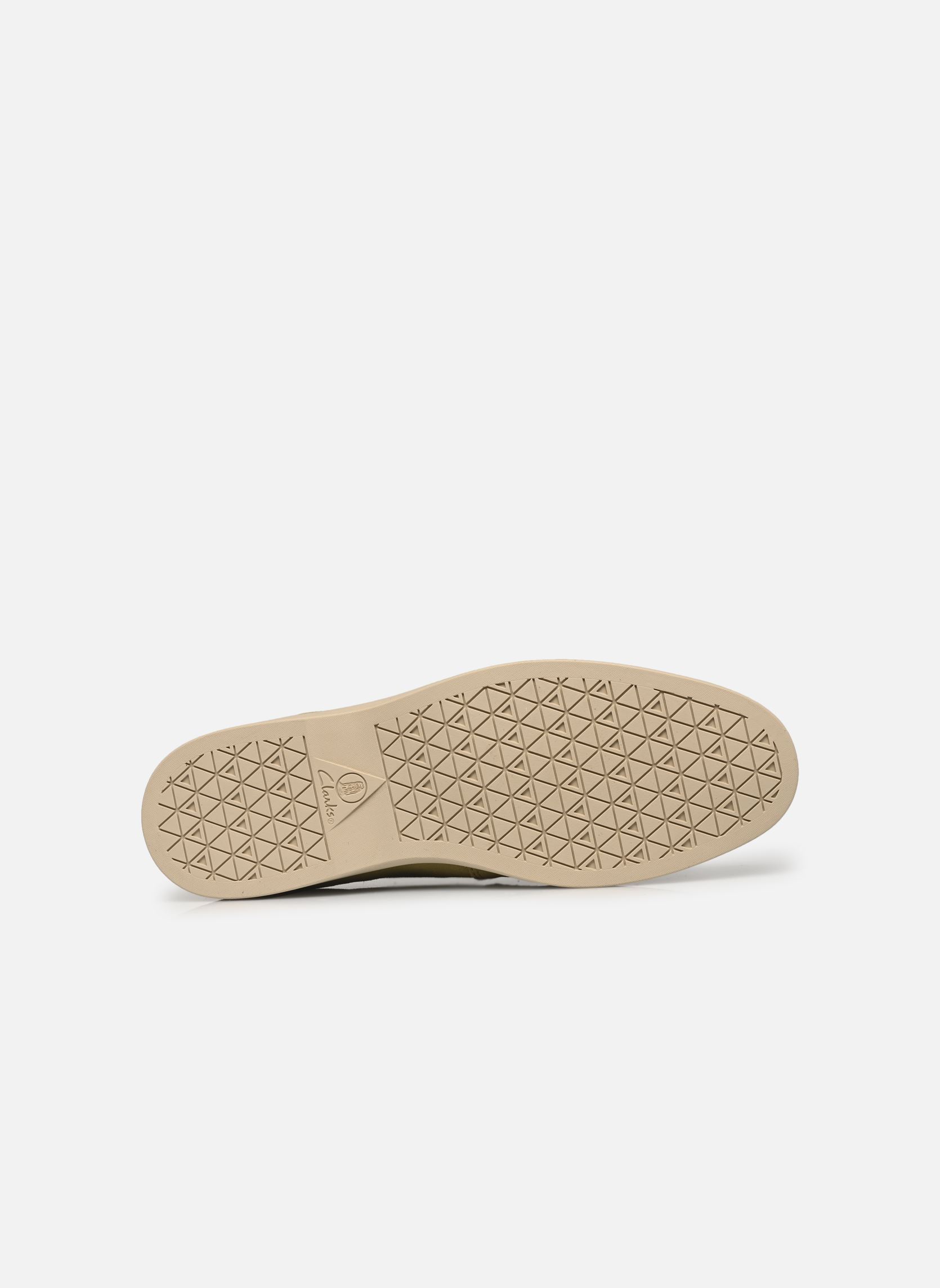 Loafer Torford Easy herren grün Clarks Loafer Torford Easy herren grün SAGE SUEDE