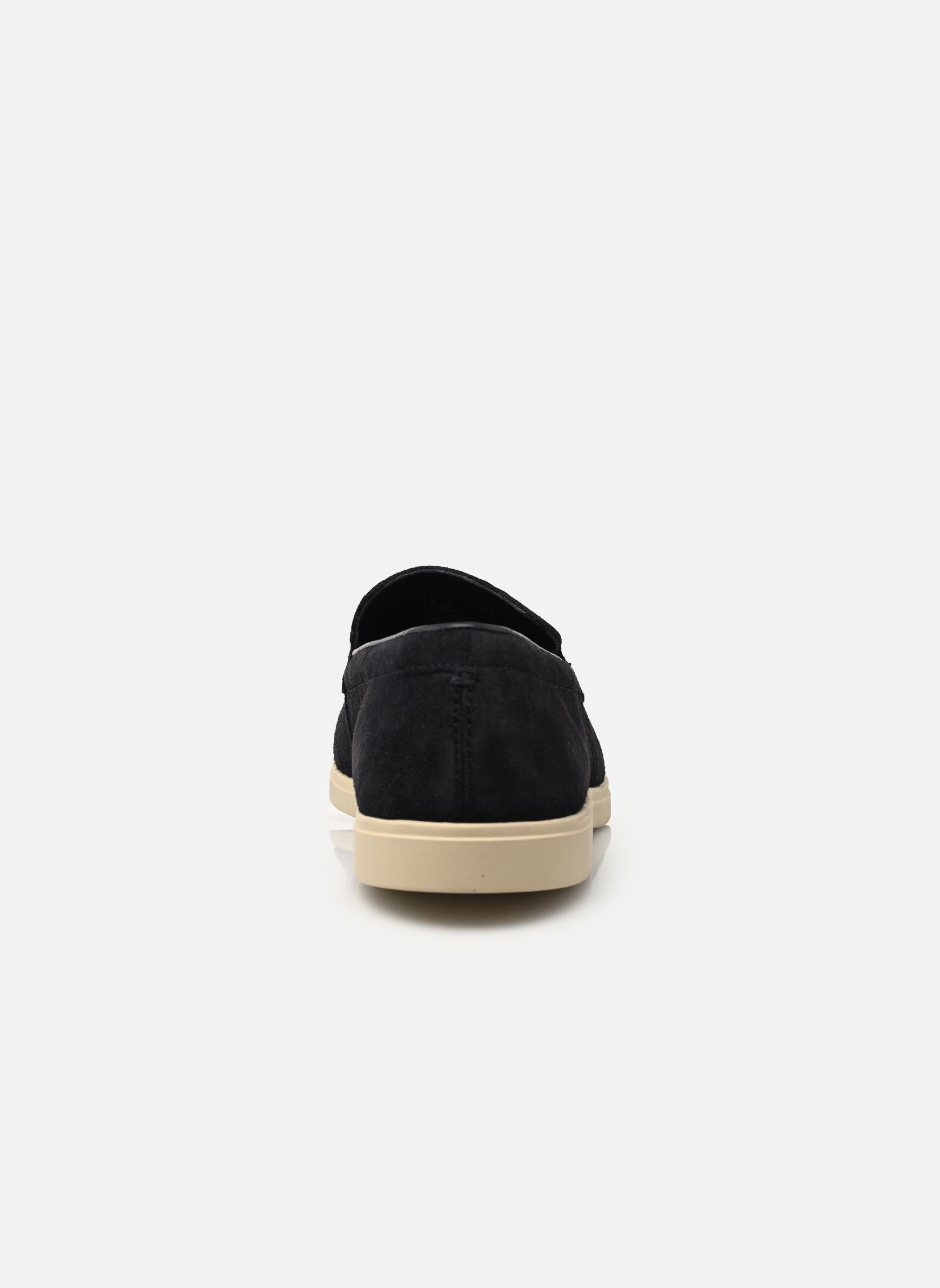 Mocassins Torford Easy homme bleu Clarks Mocassins Torford Easy homme bleu NAVY SUEDE
